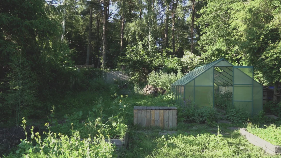 Modern Polish Design for Living