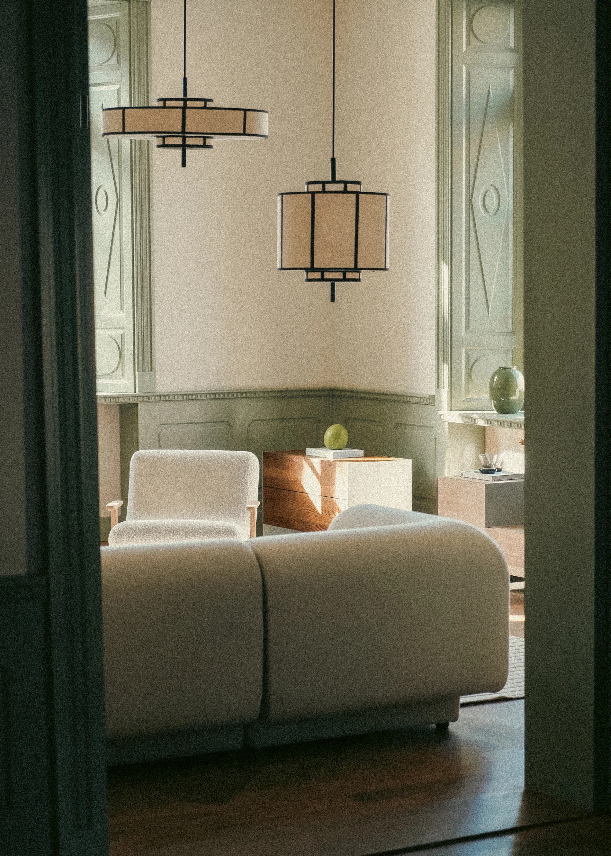 AURA 40 lamp - Image 5