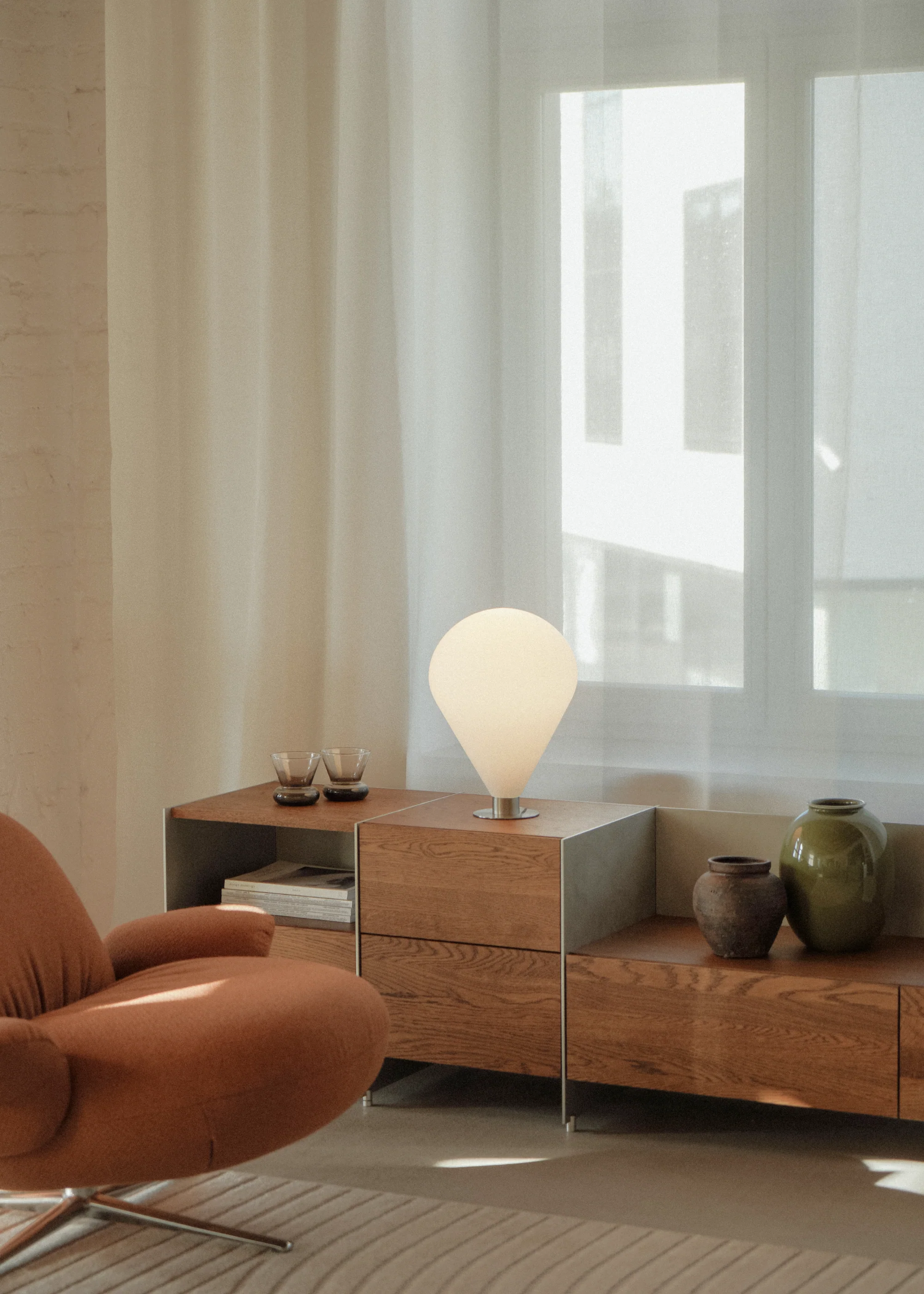 ELY lamp - Image 9