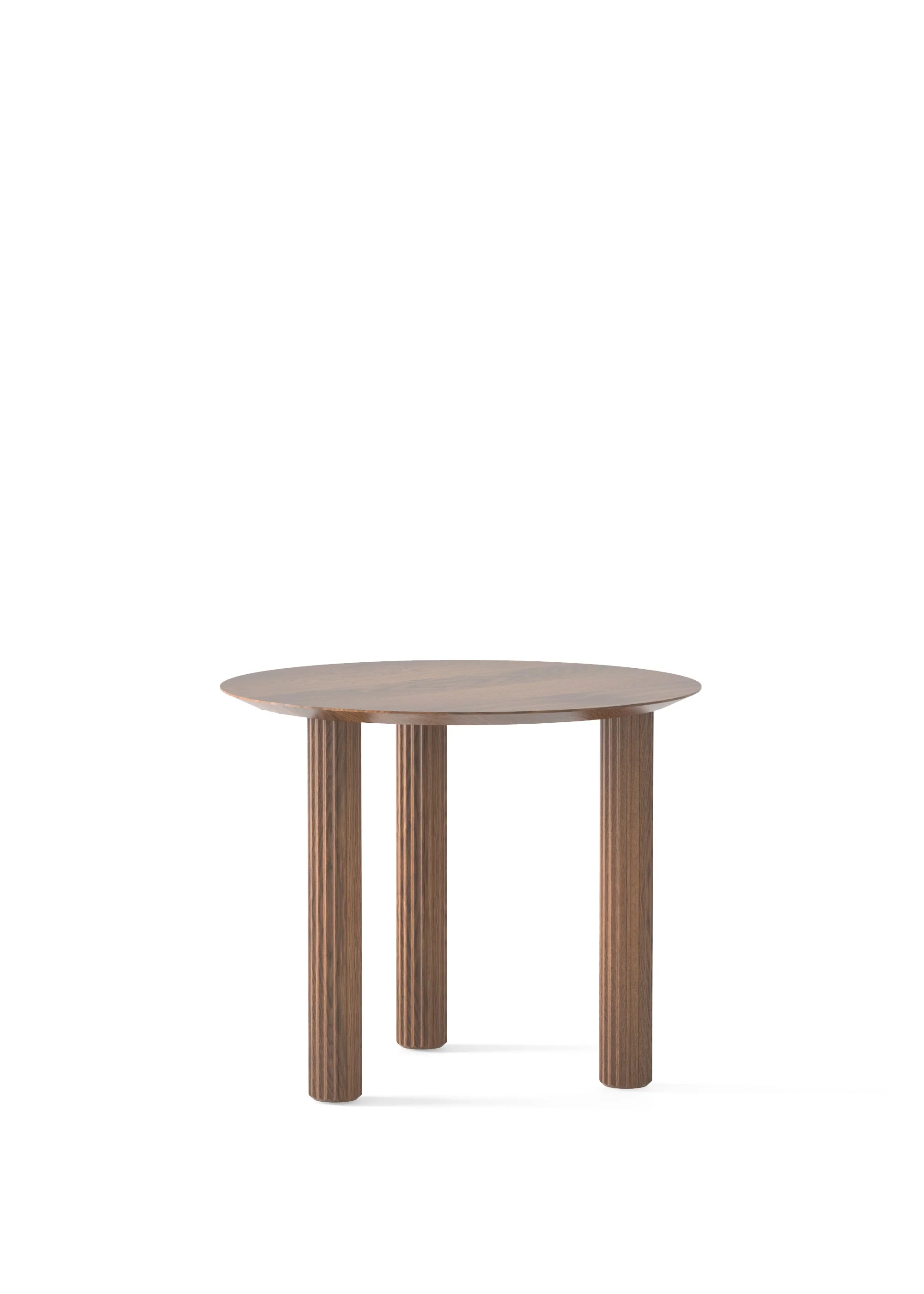 FILAR 90 table / Dark oak