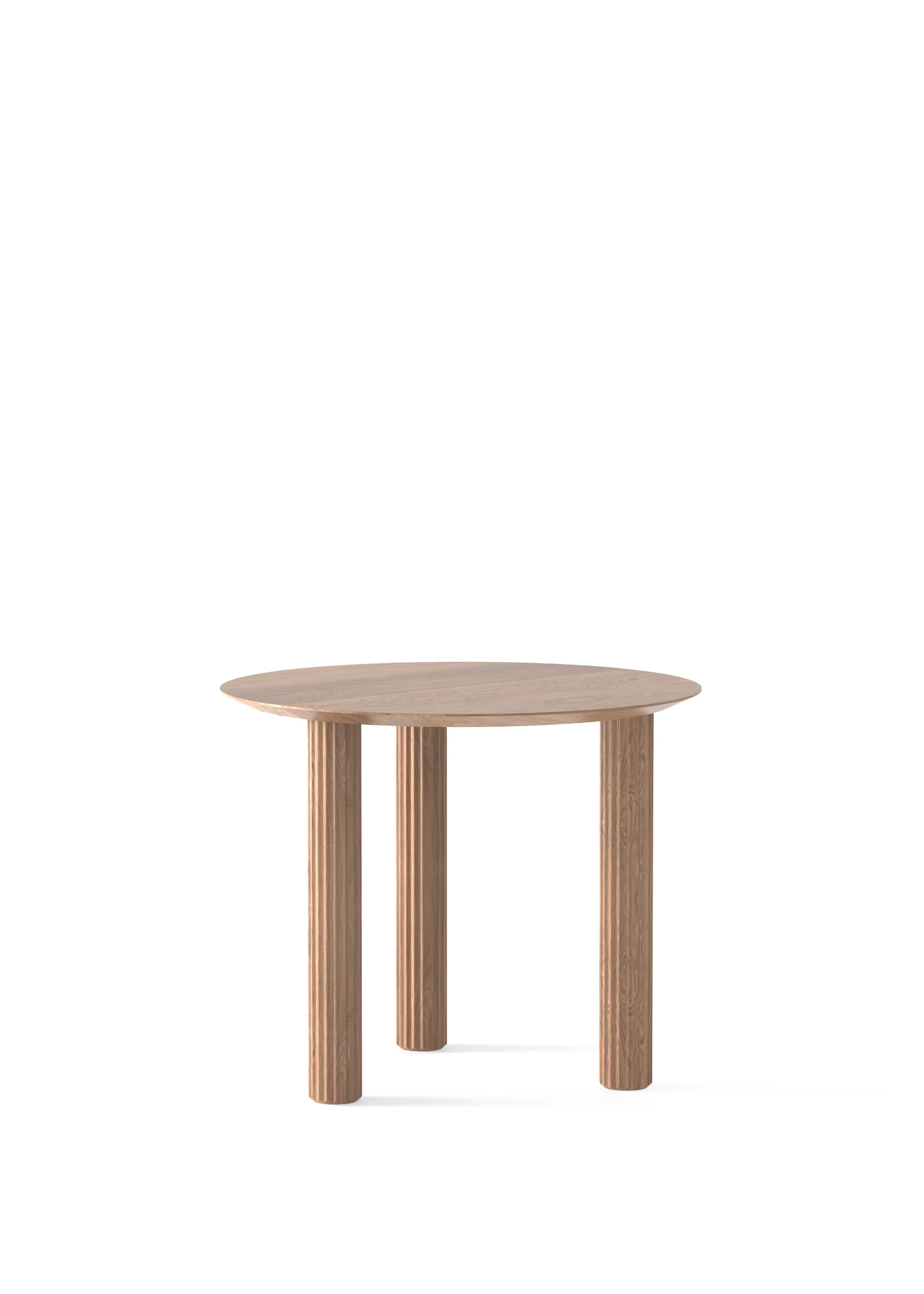 FILAR 90 table / Natur oak