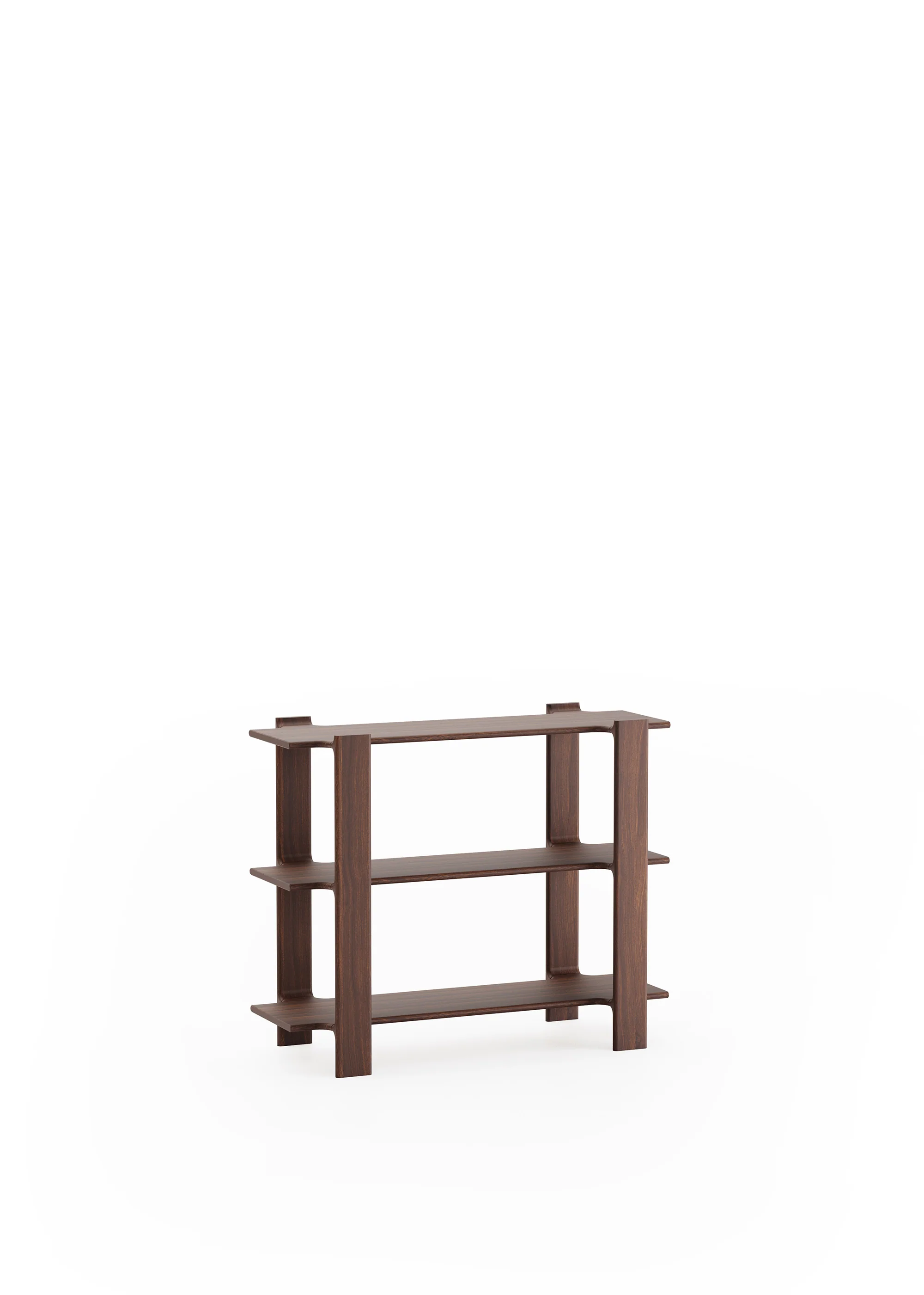 LIGO 3 bookcase