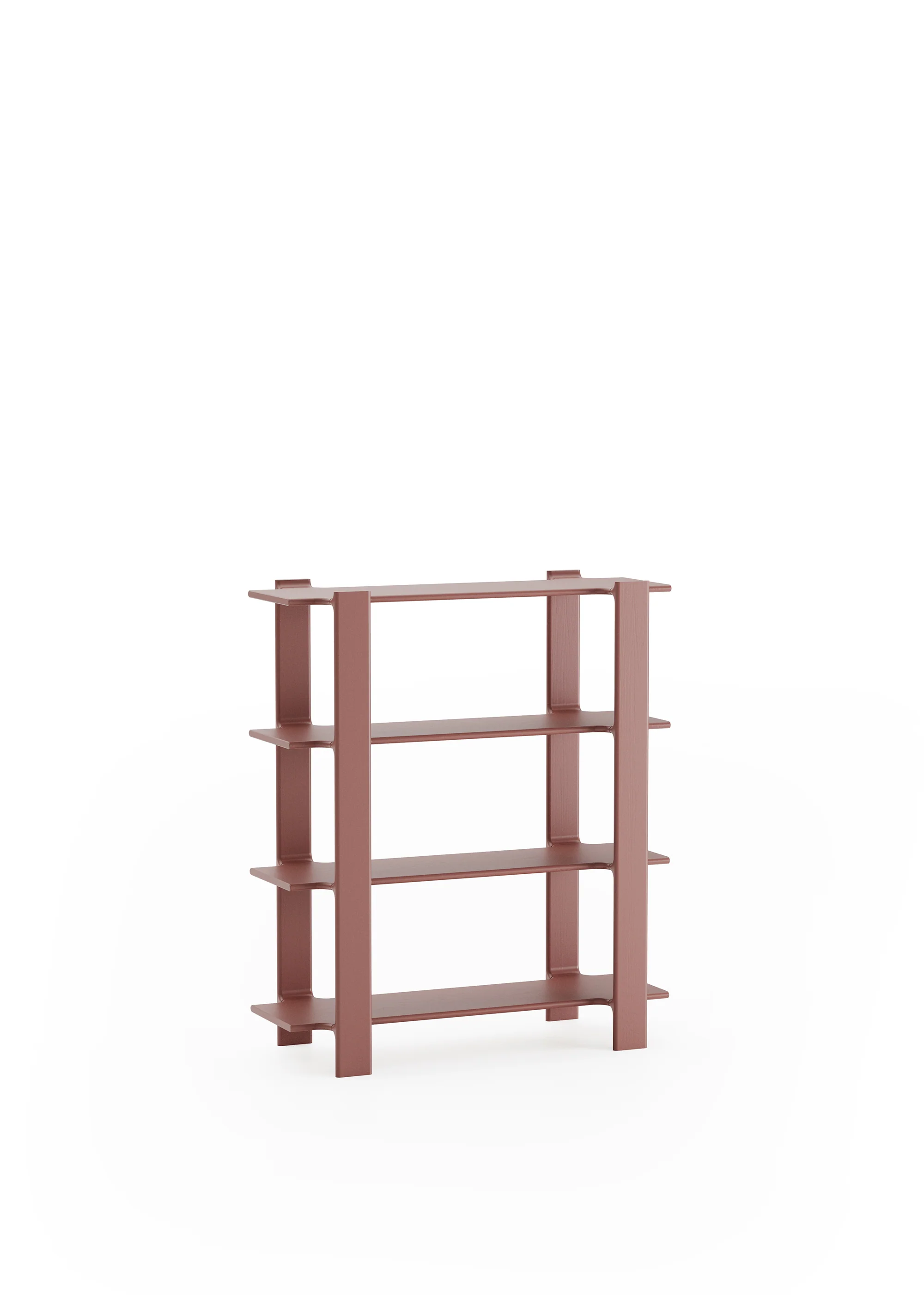 LIGO 4 bookcase