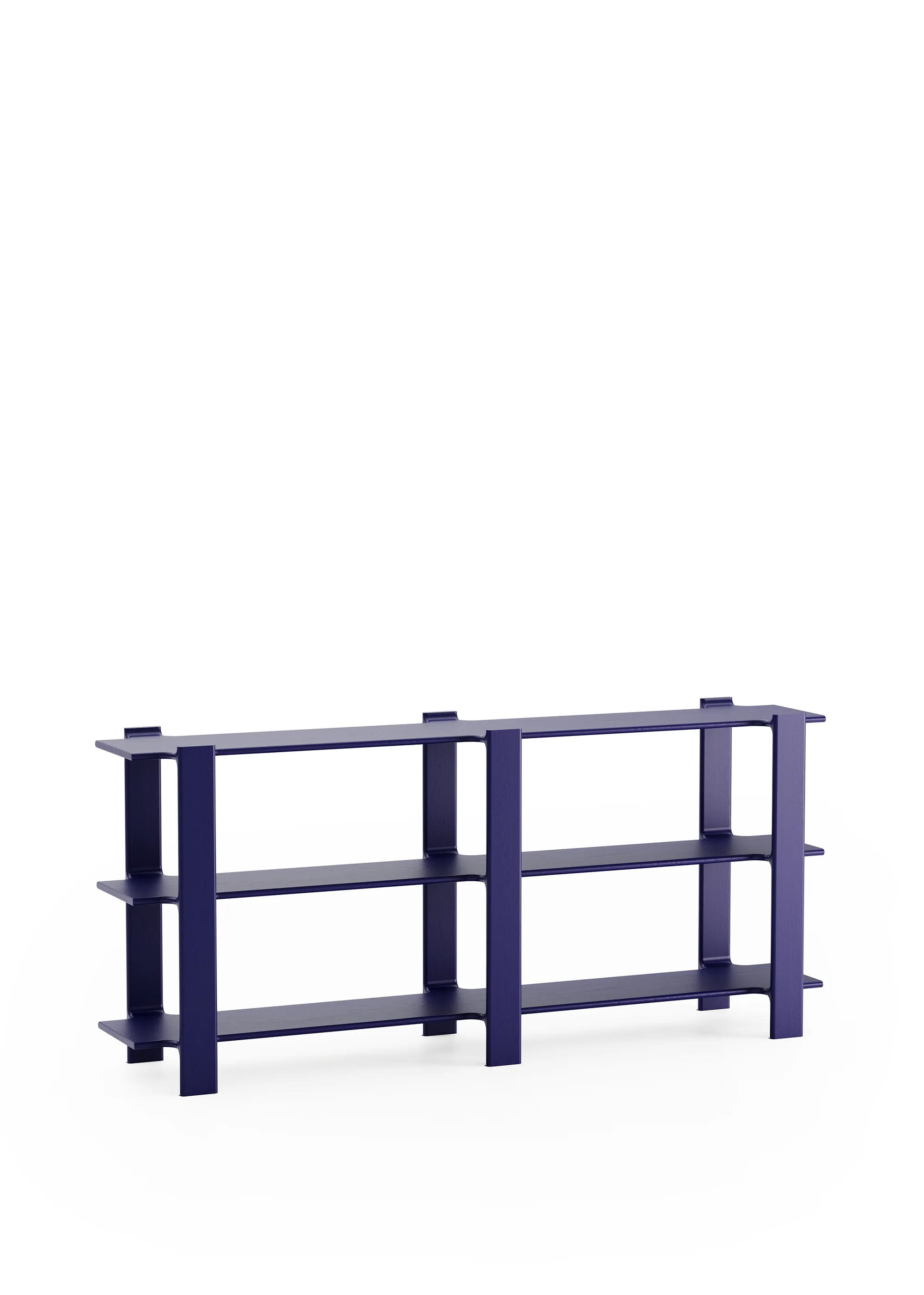LIGO DUO 3 bookcase