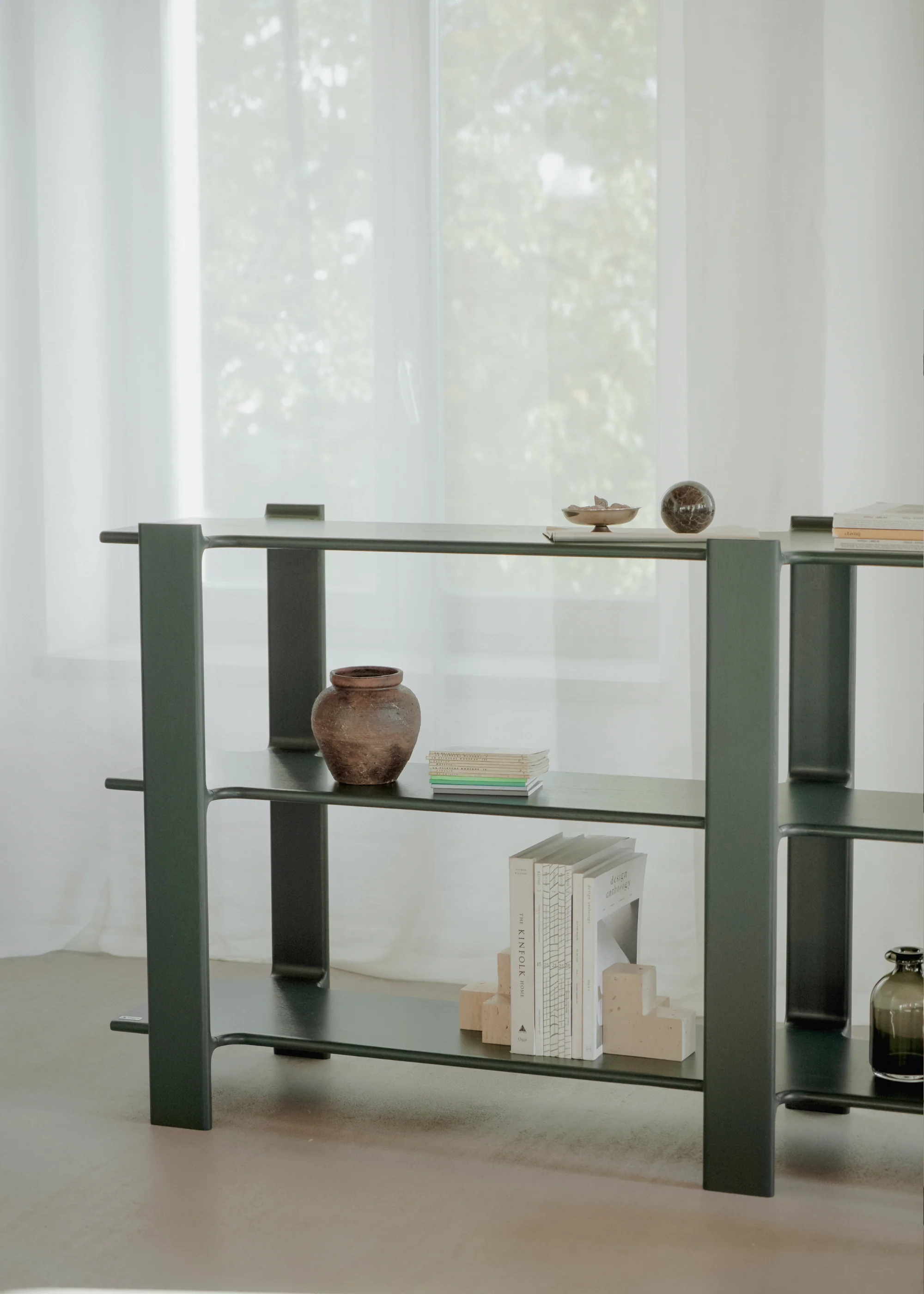 LIGO DUO 3 bookcase - Image 2