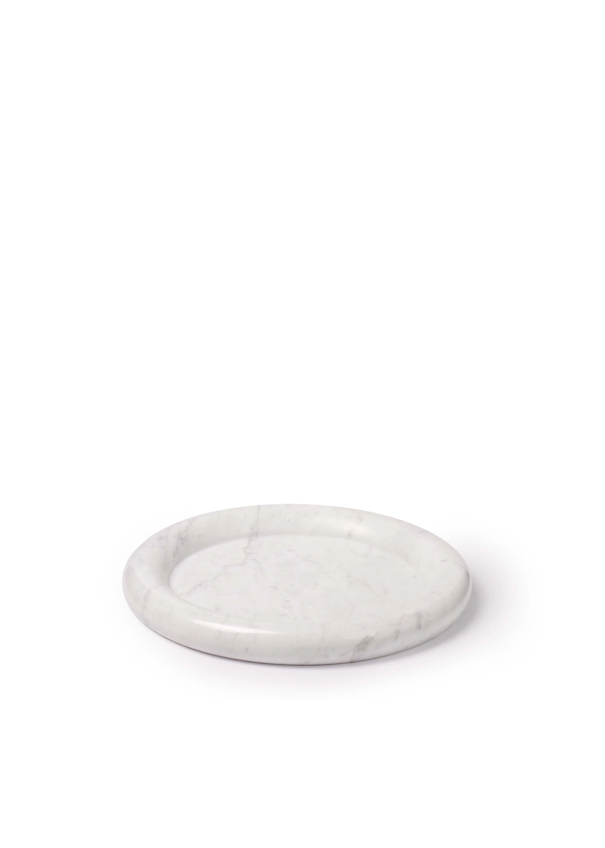 LUVA tray / Carrara
