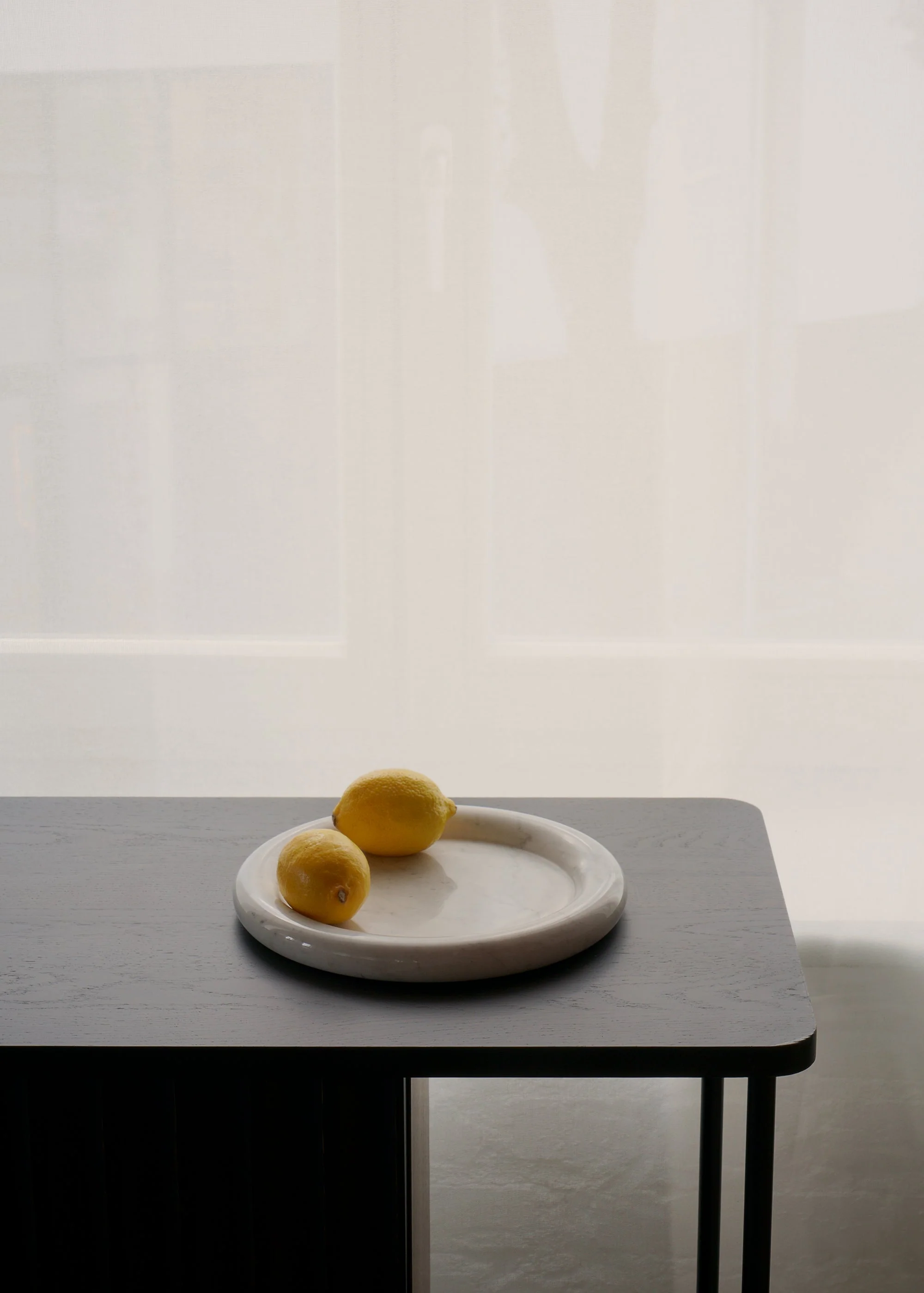 LUVA tray / Carrara - Image 2