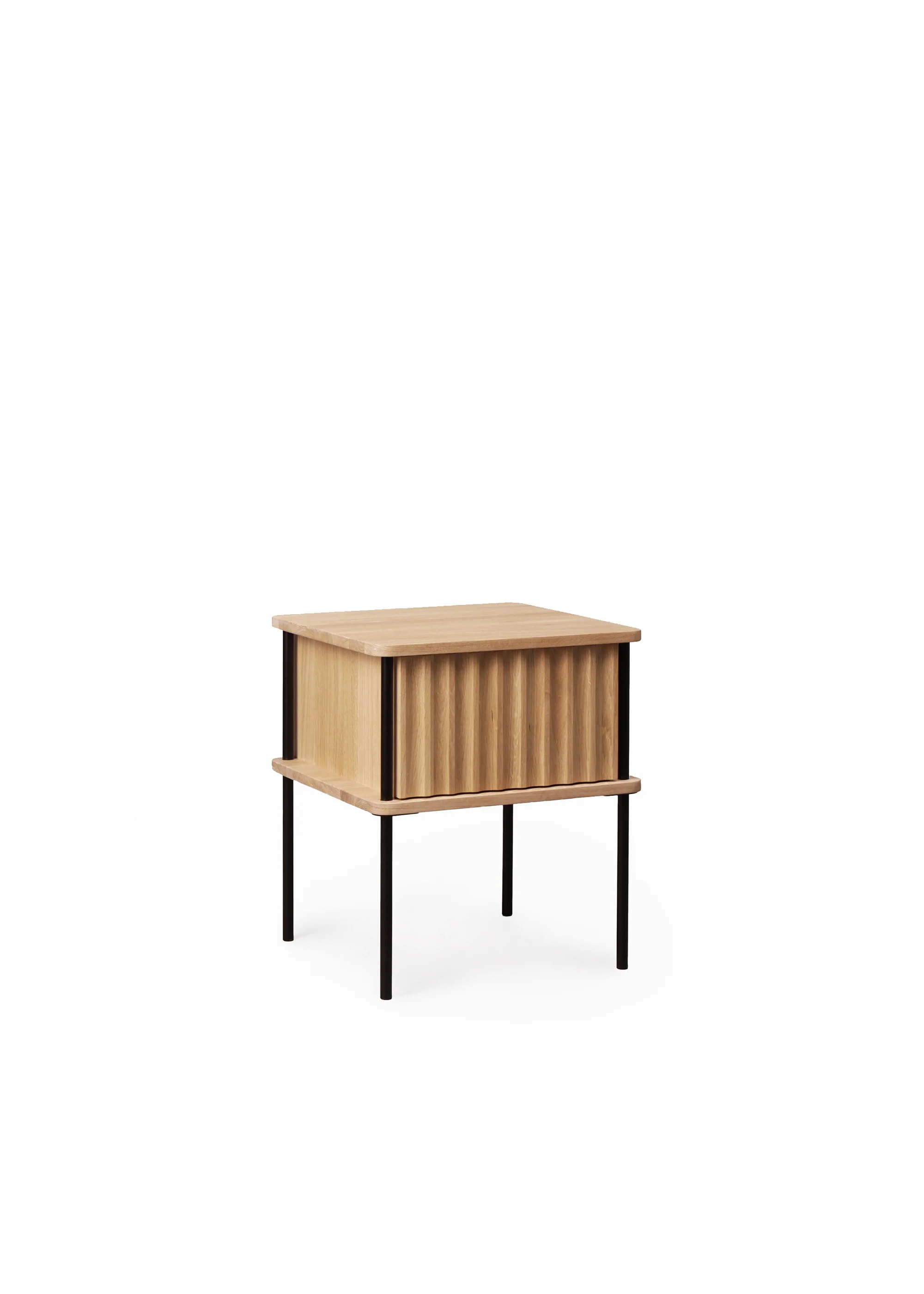 MAYA bedside table