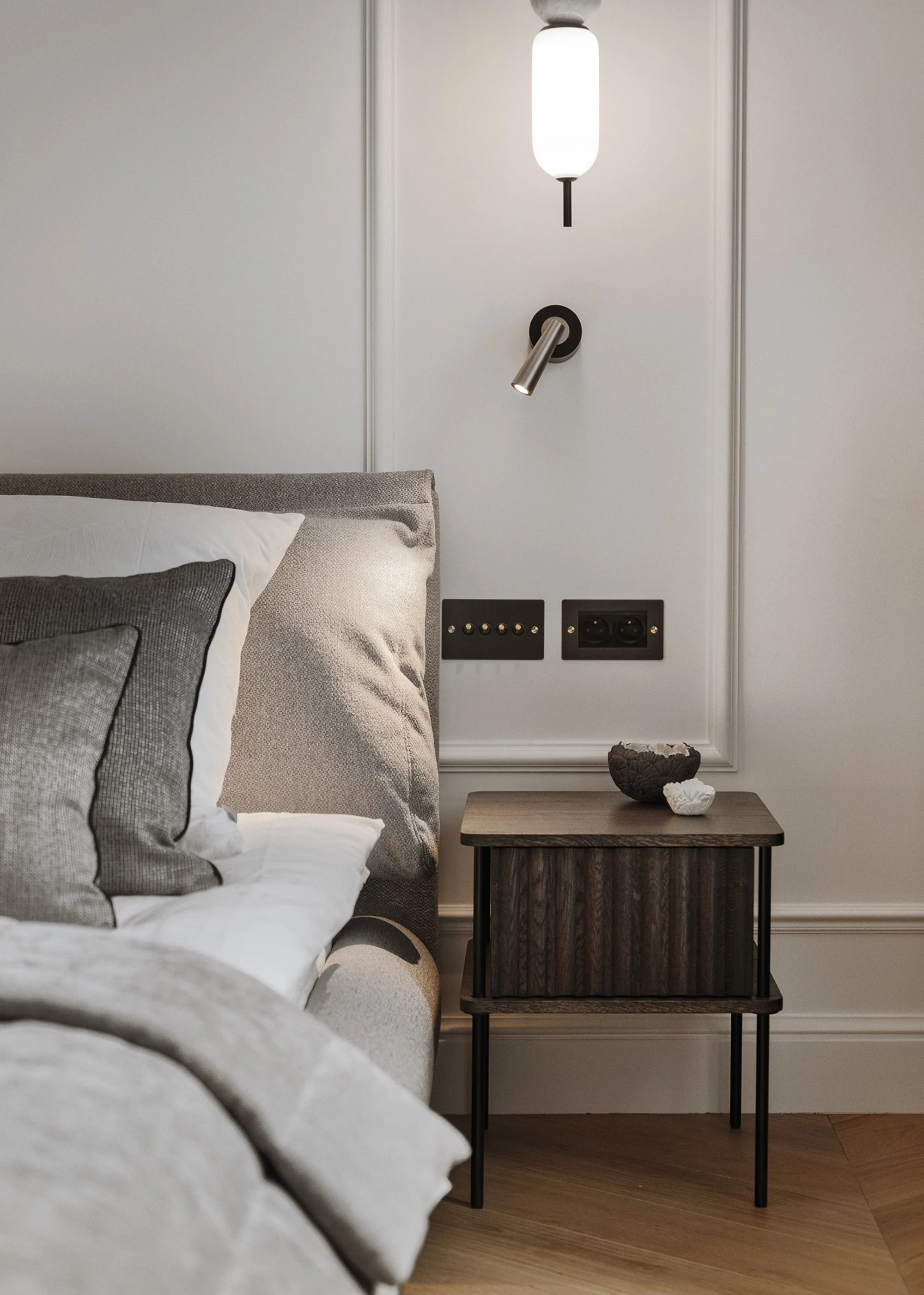 MAYA bedside table - Image 2