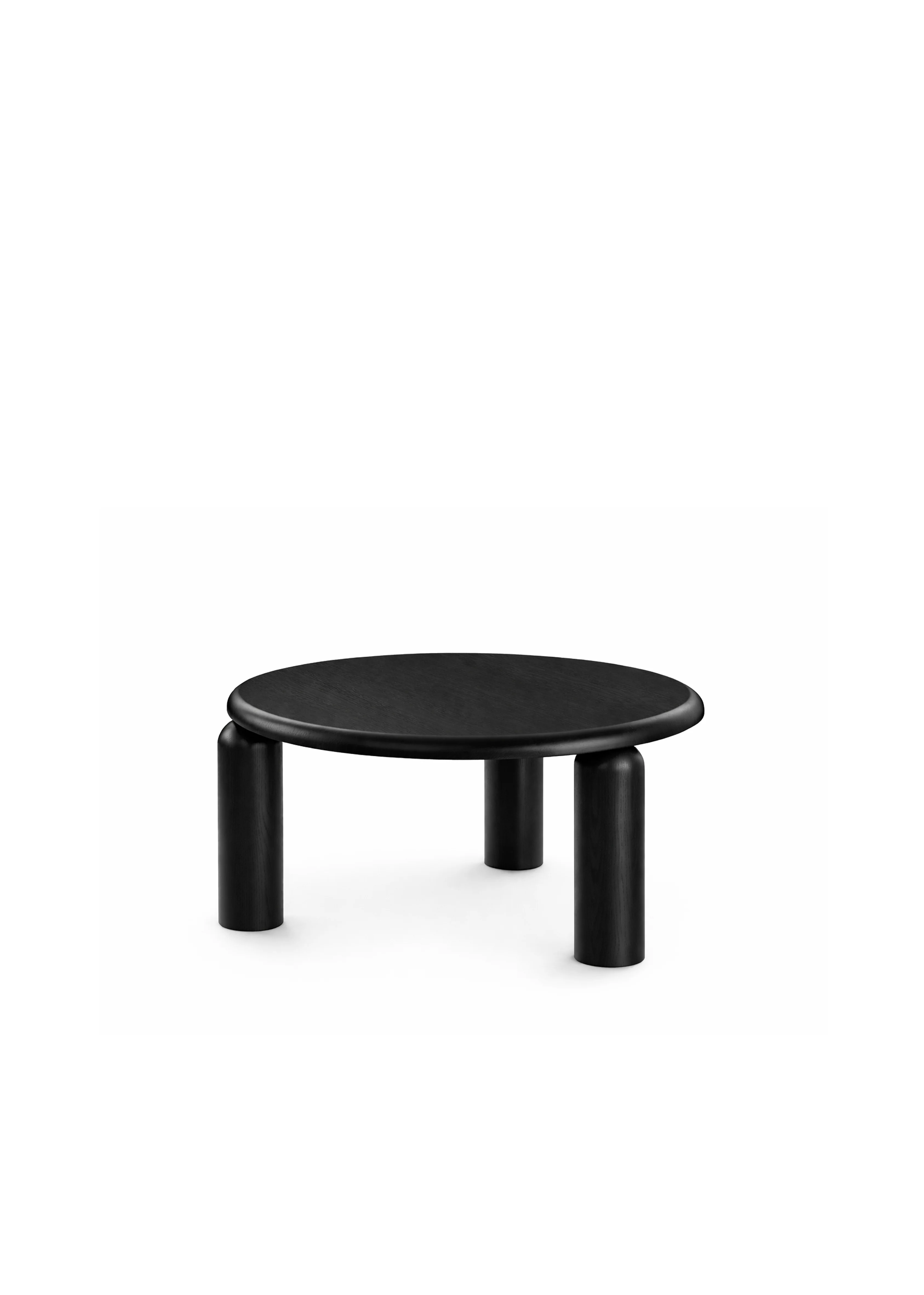NEO LOW table / Black