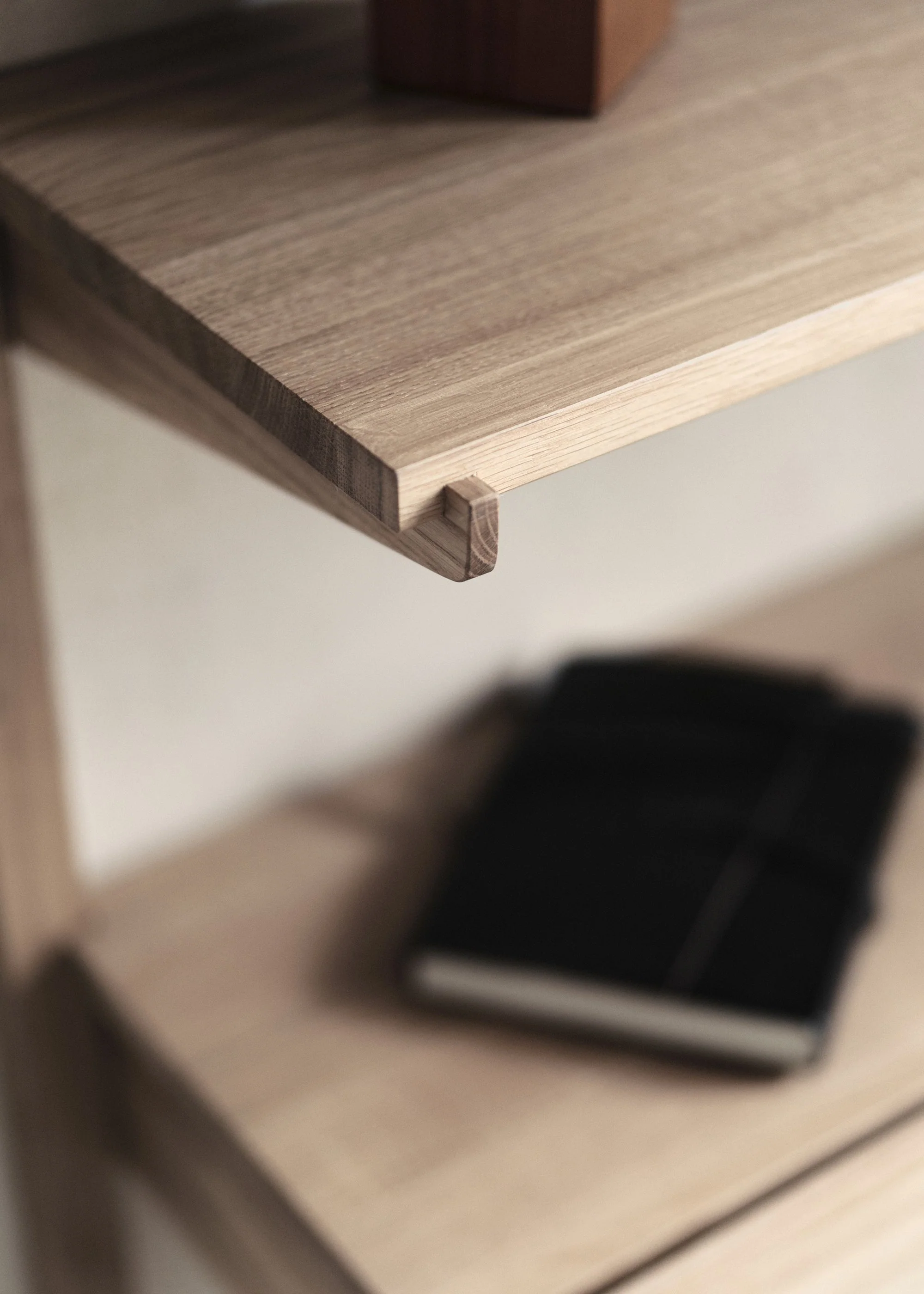 NOKI(軒) - 2 shelving system - Image 6