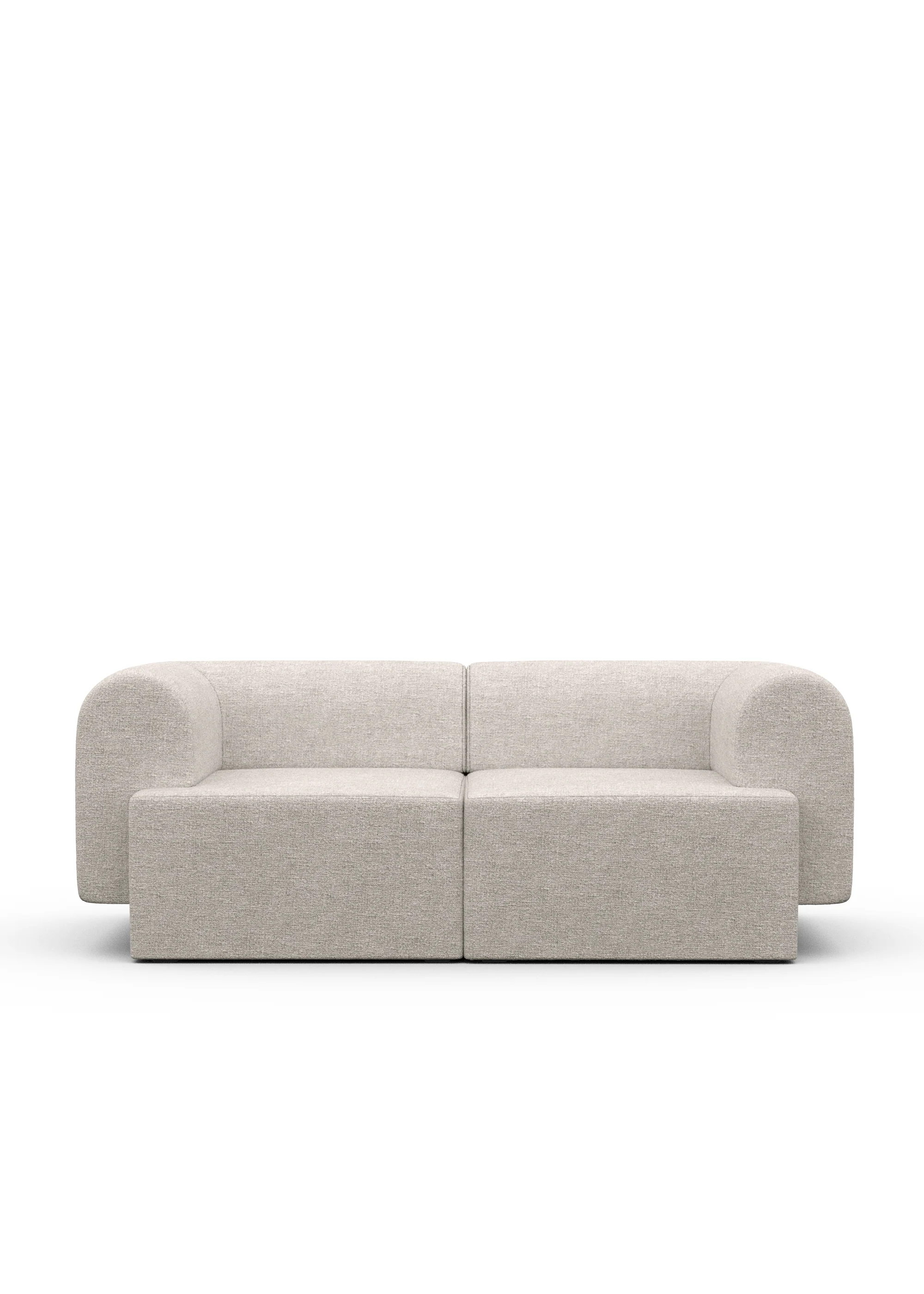 TORI 2 seater sofa - Image 10