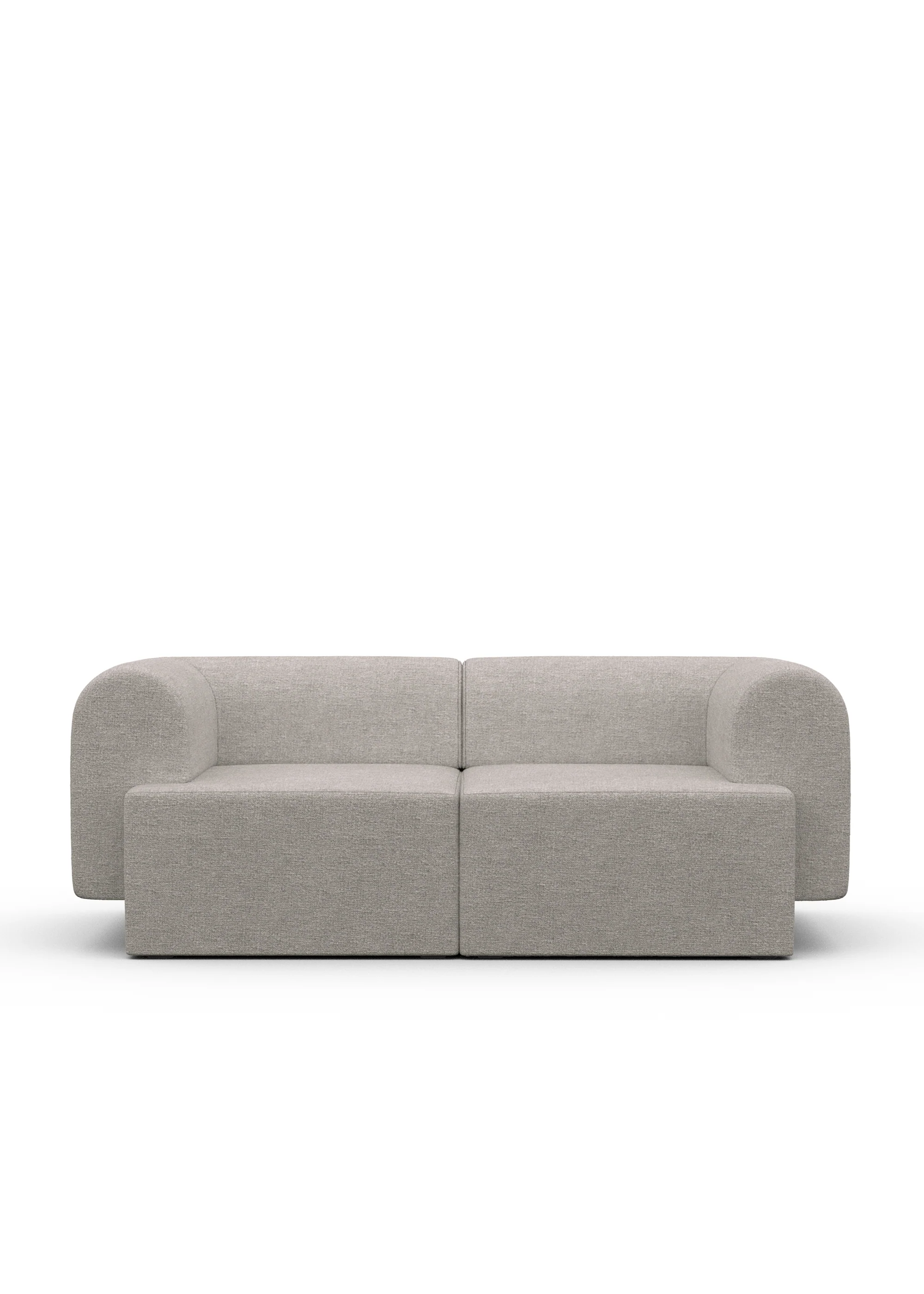 TORI 2 seater sofa - Image 11