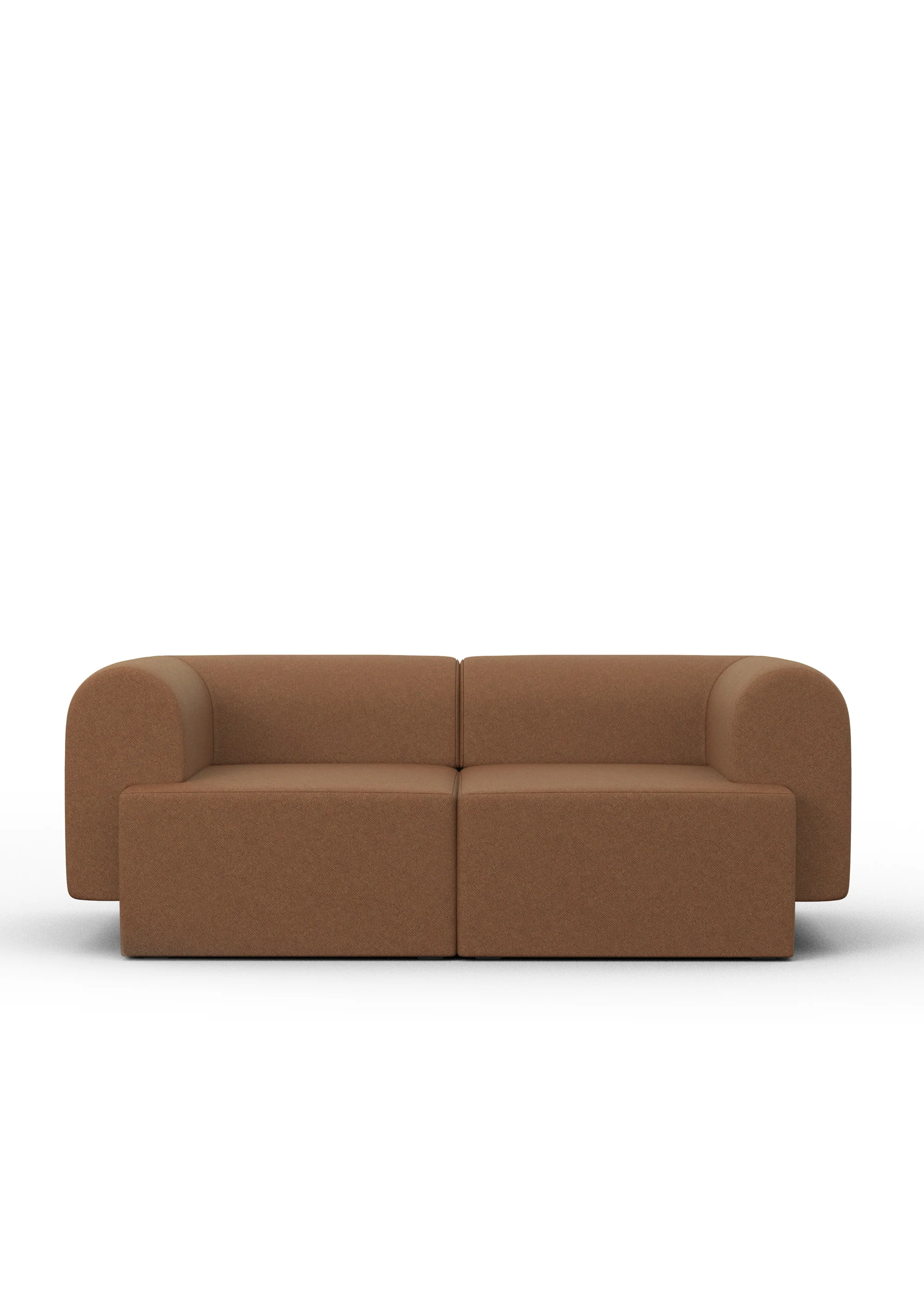 TORI 2 seater sofa - Image 14