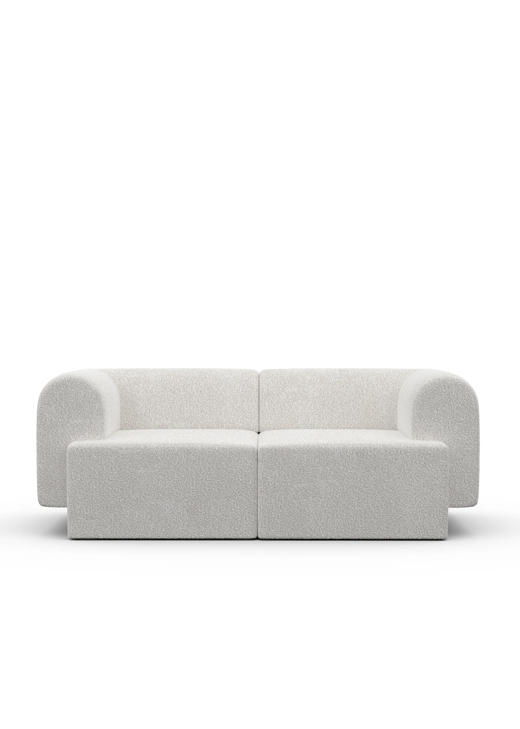 TORI 2 seater sofa - Image 16