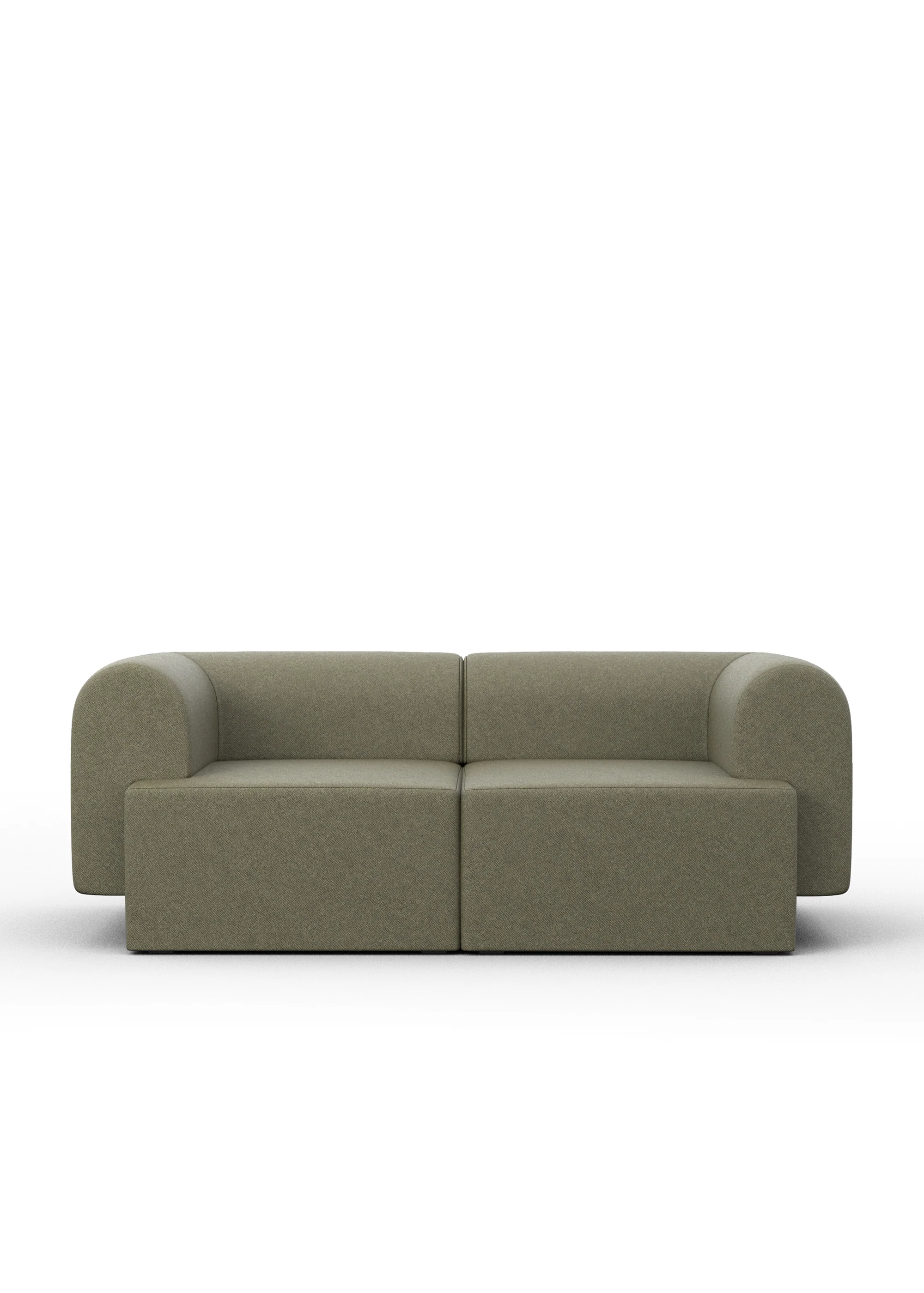 TORI 2 seater sofa - Image 18