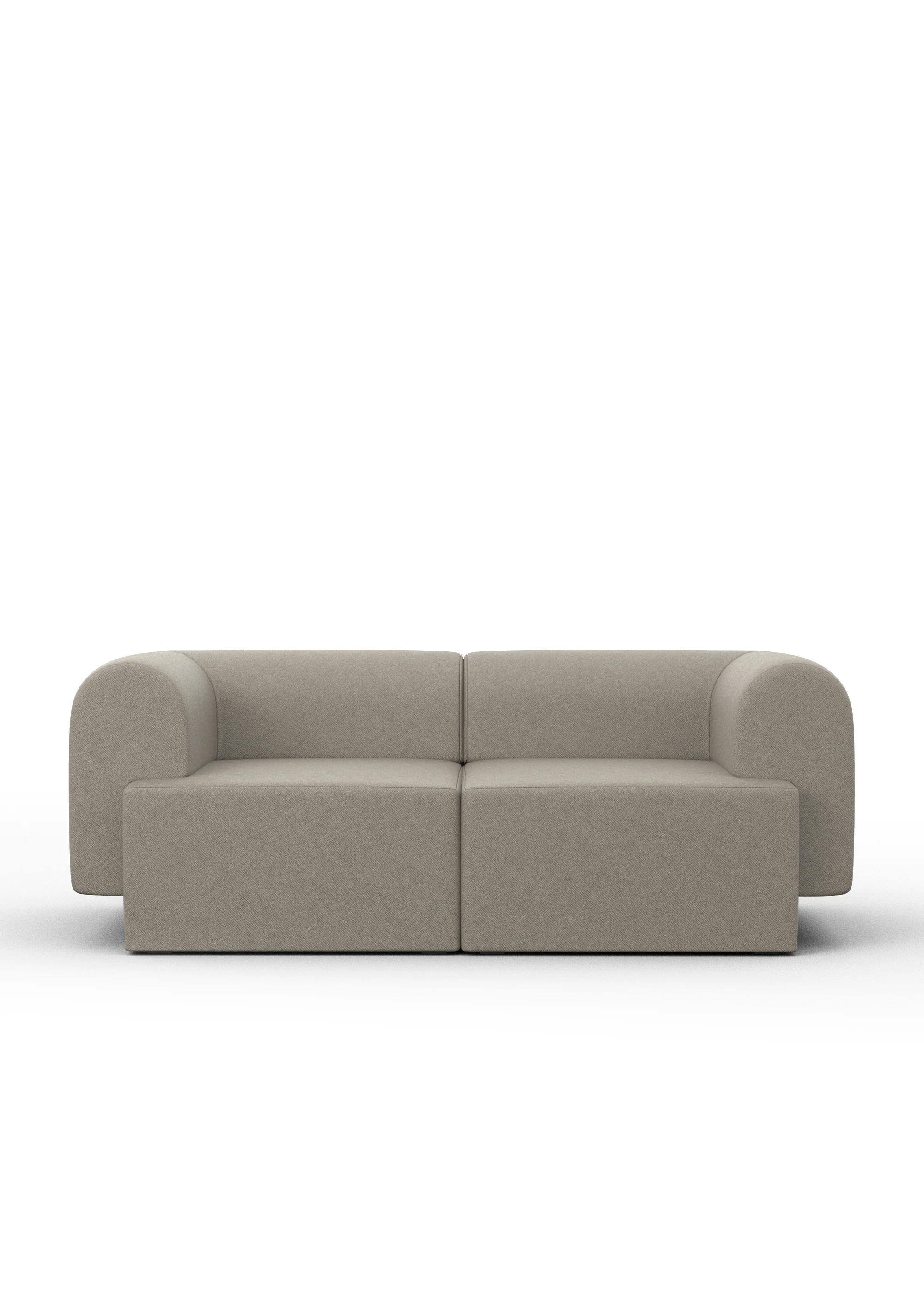 TORI 2 seater sofa - Image 19