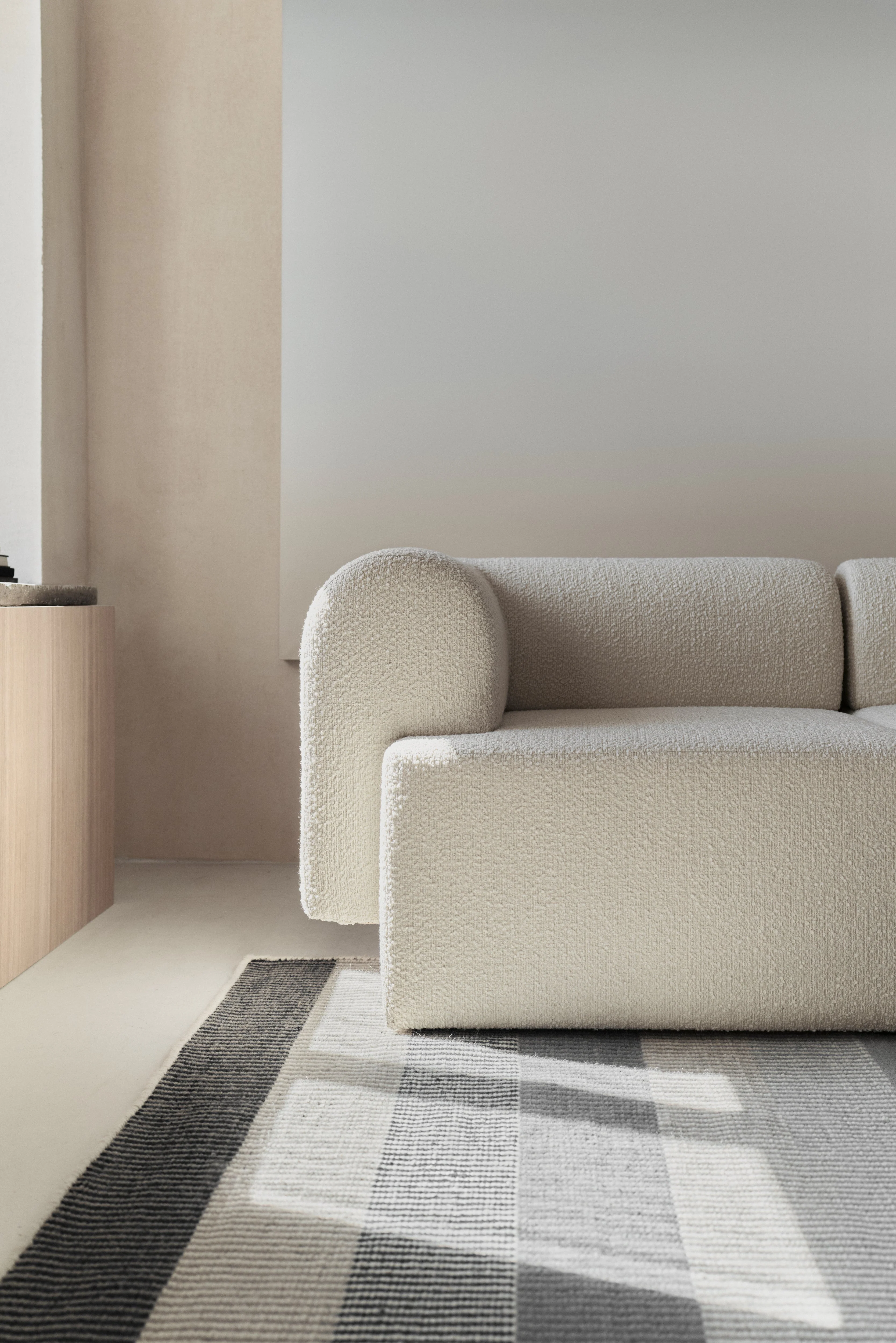 TORI modular sofa - Image 4