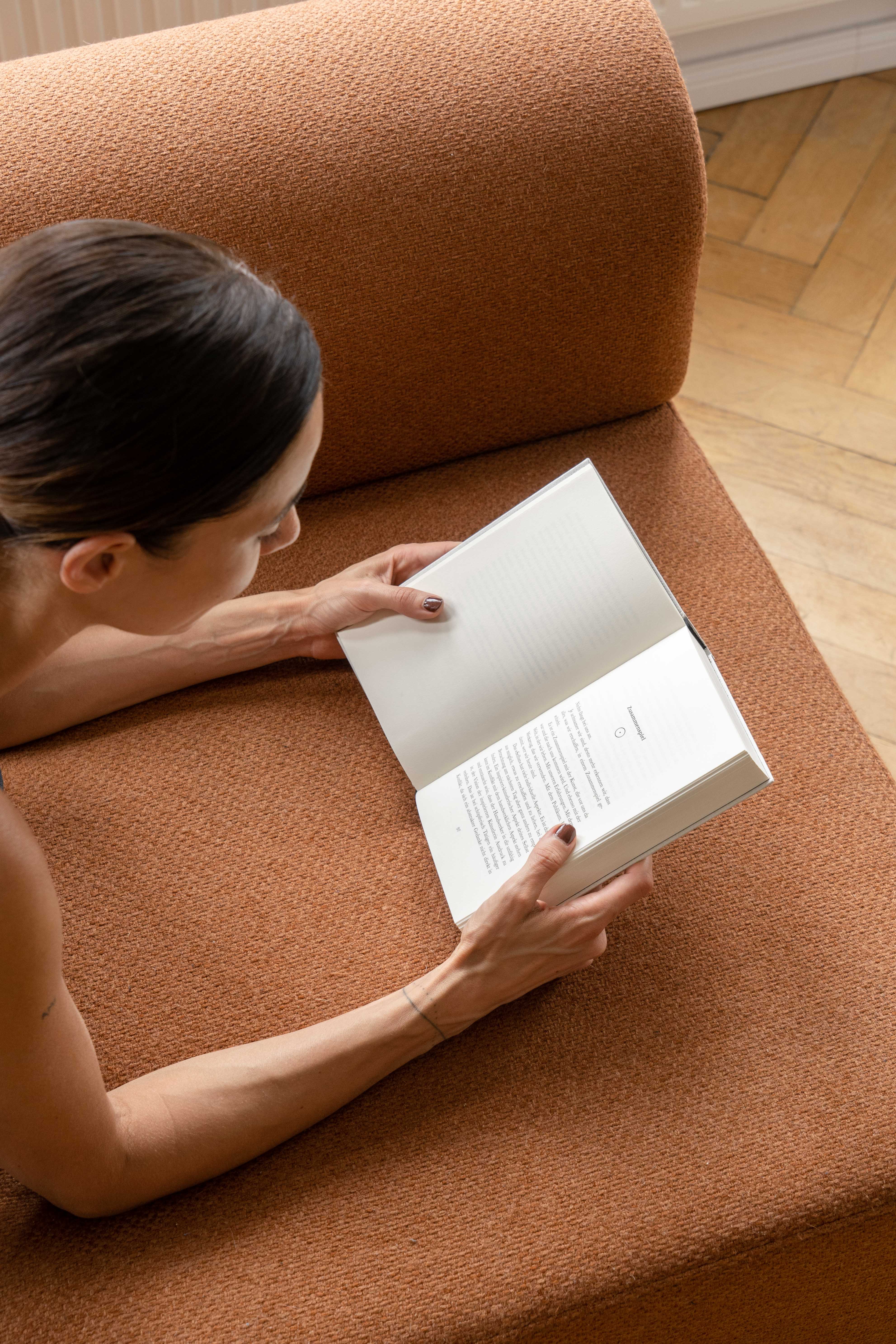 TORI modular sofa - Image 6