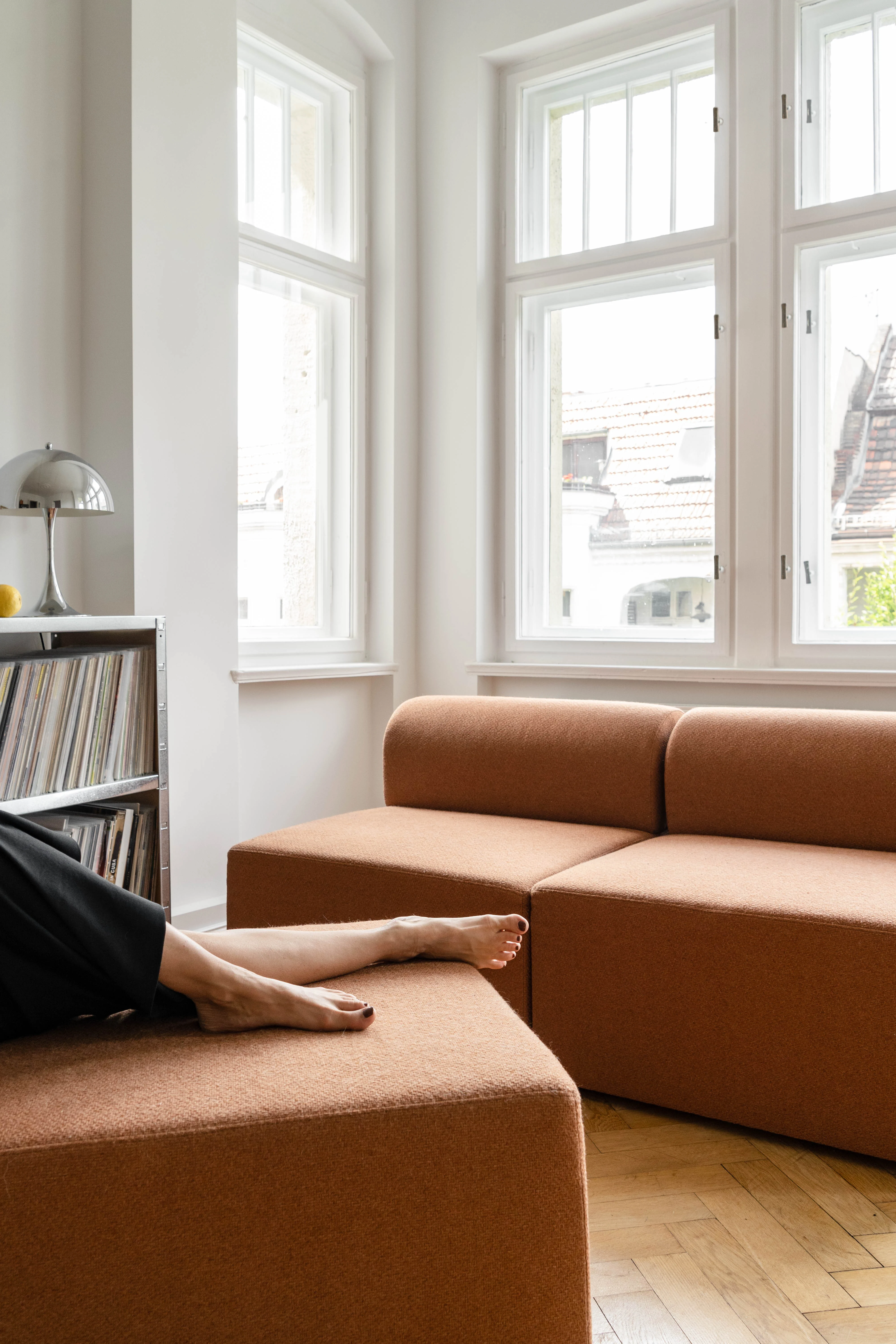 TORI modular sofa - Image 9
