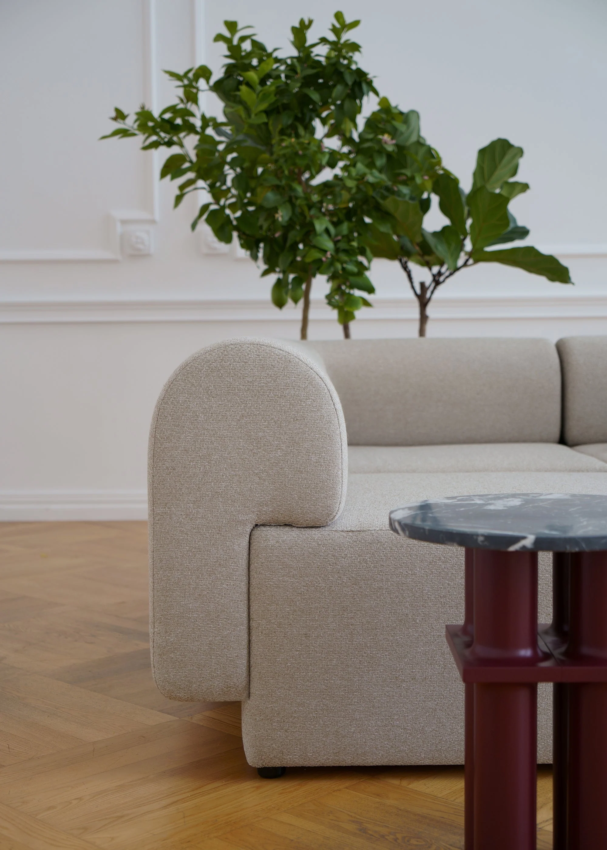TORI modular sofa - Image 10