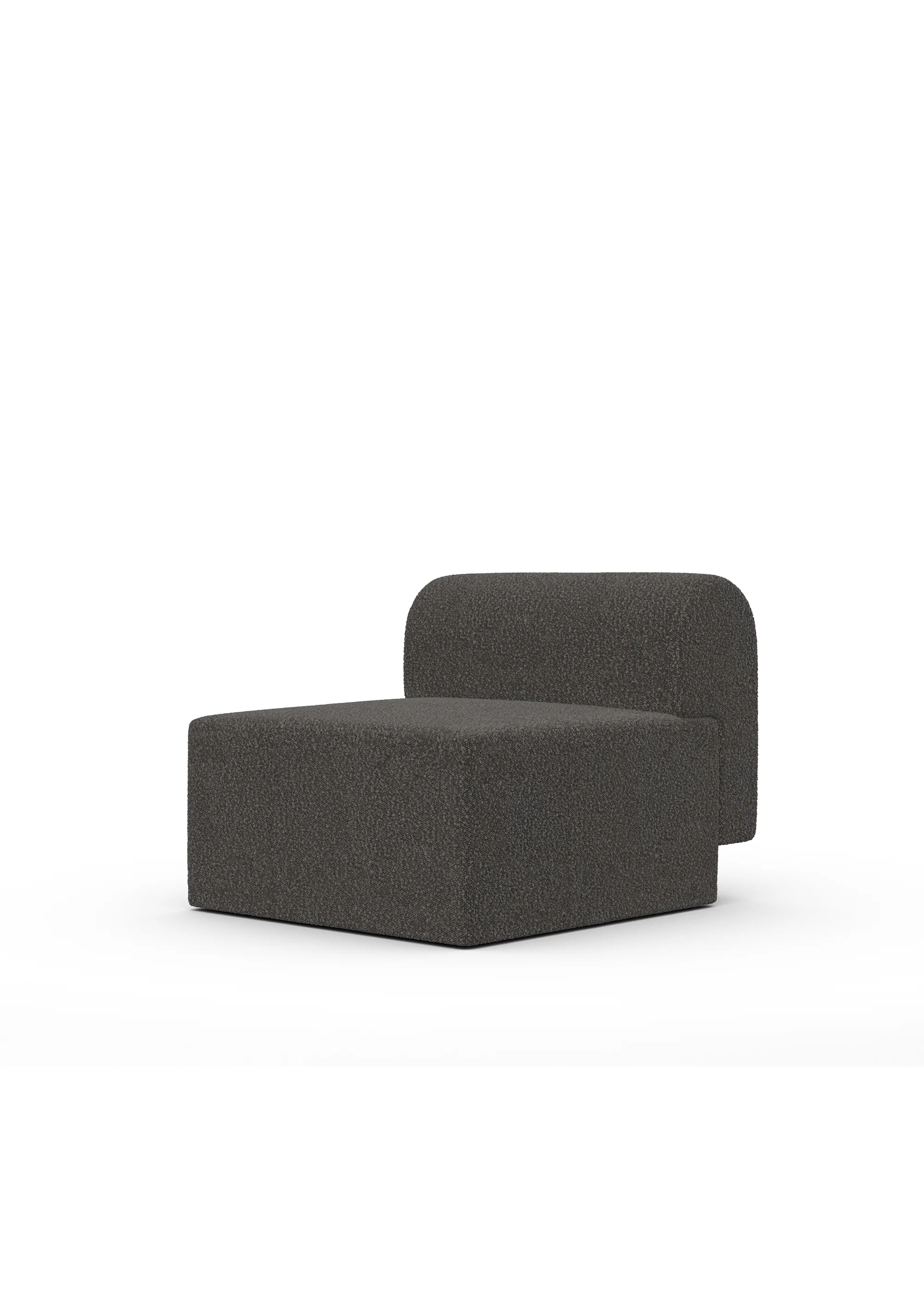 TORI lounge chair - Image 5