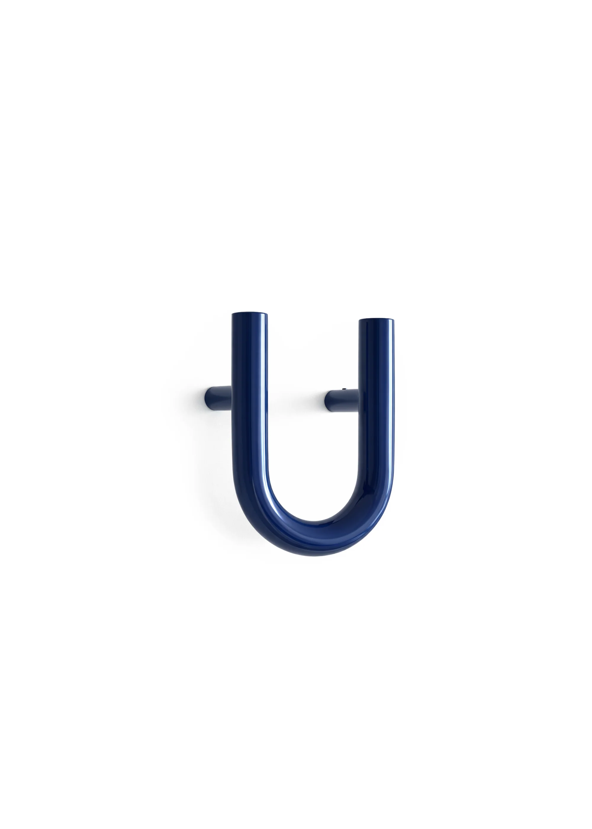 UNE hanger / Cobalt