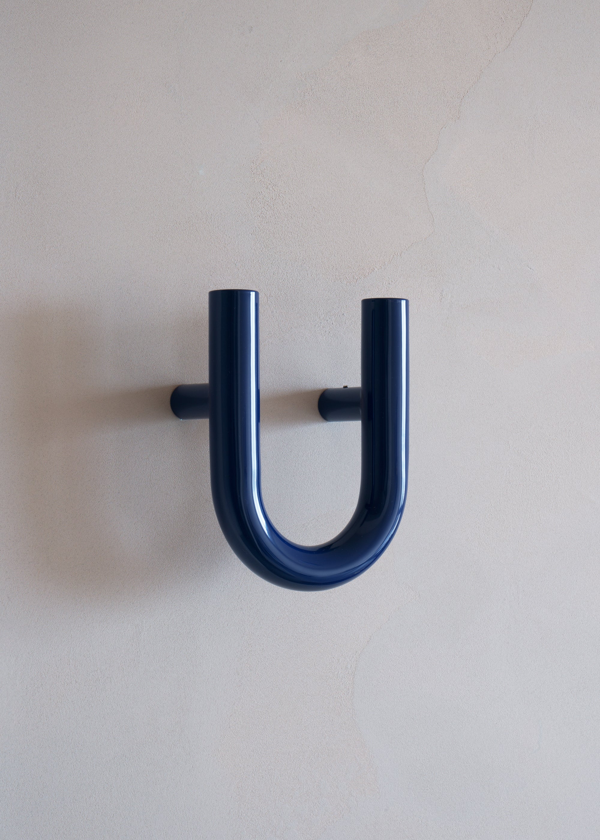 UNE hanger / Cobalt - Image 2