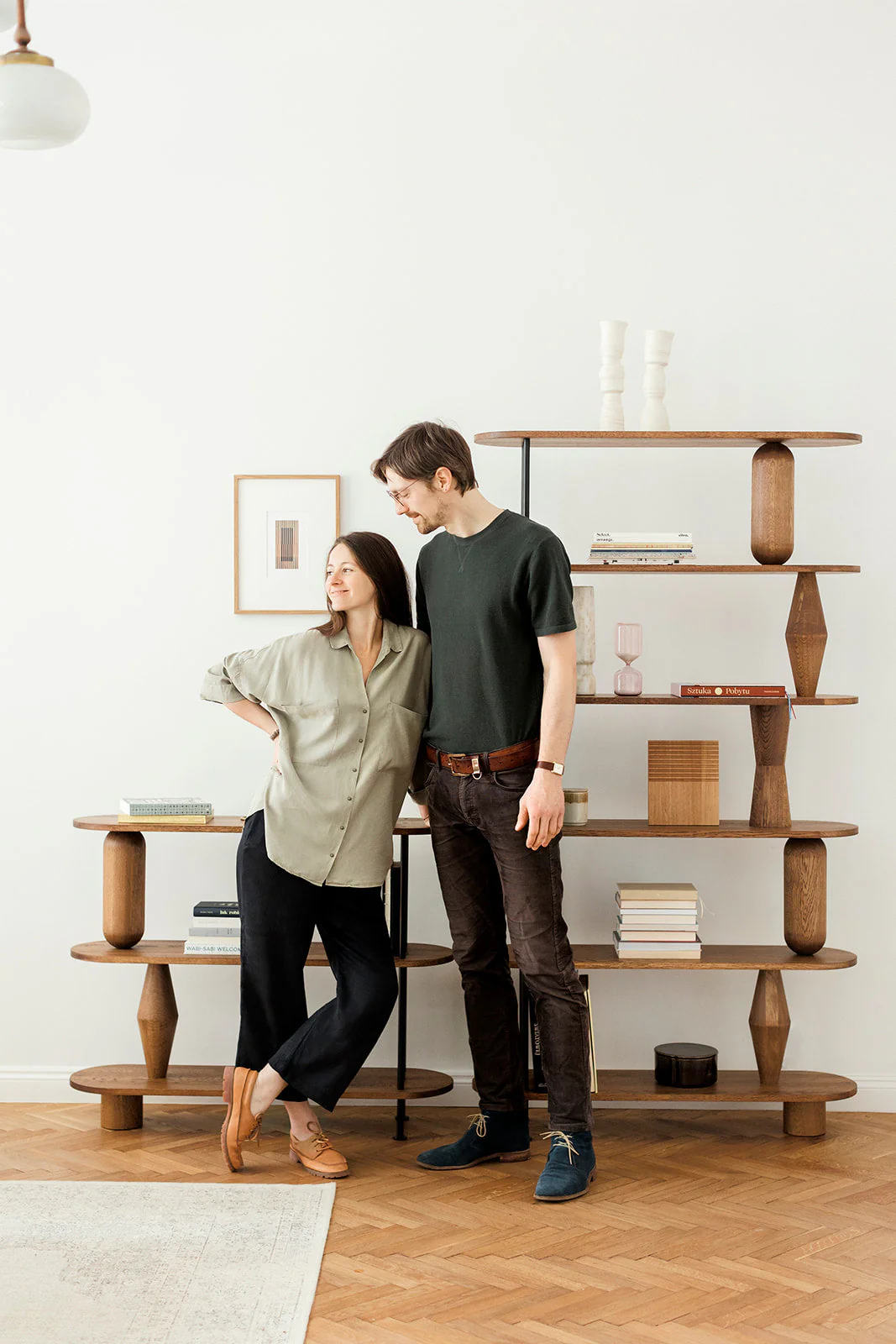 VAZOO 6 bookcase - Image 11