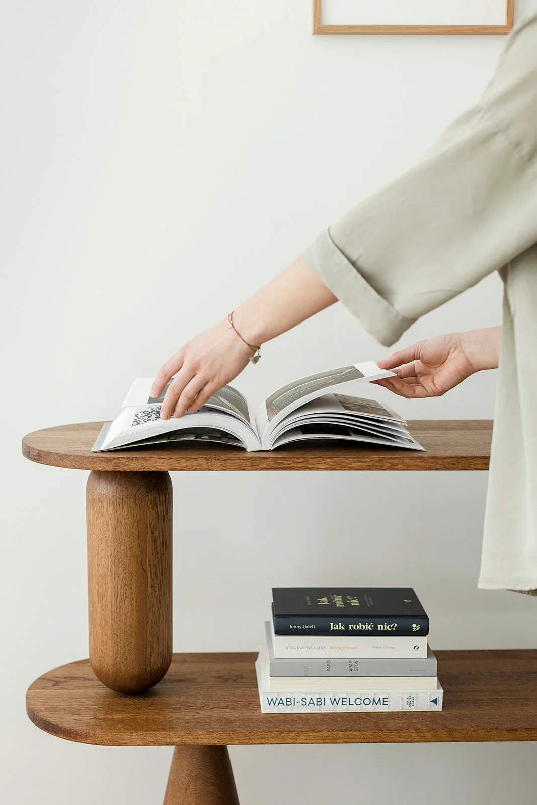 VAZOO 6 bookcase - Image 13