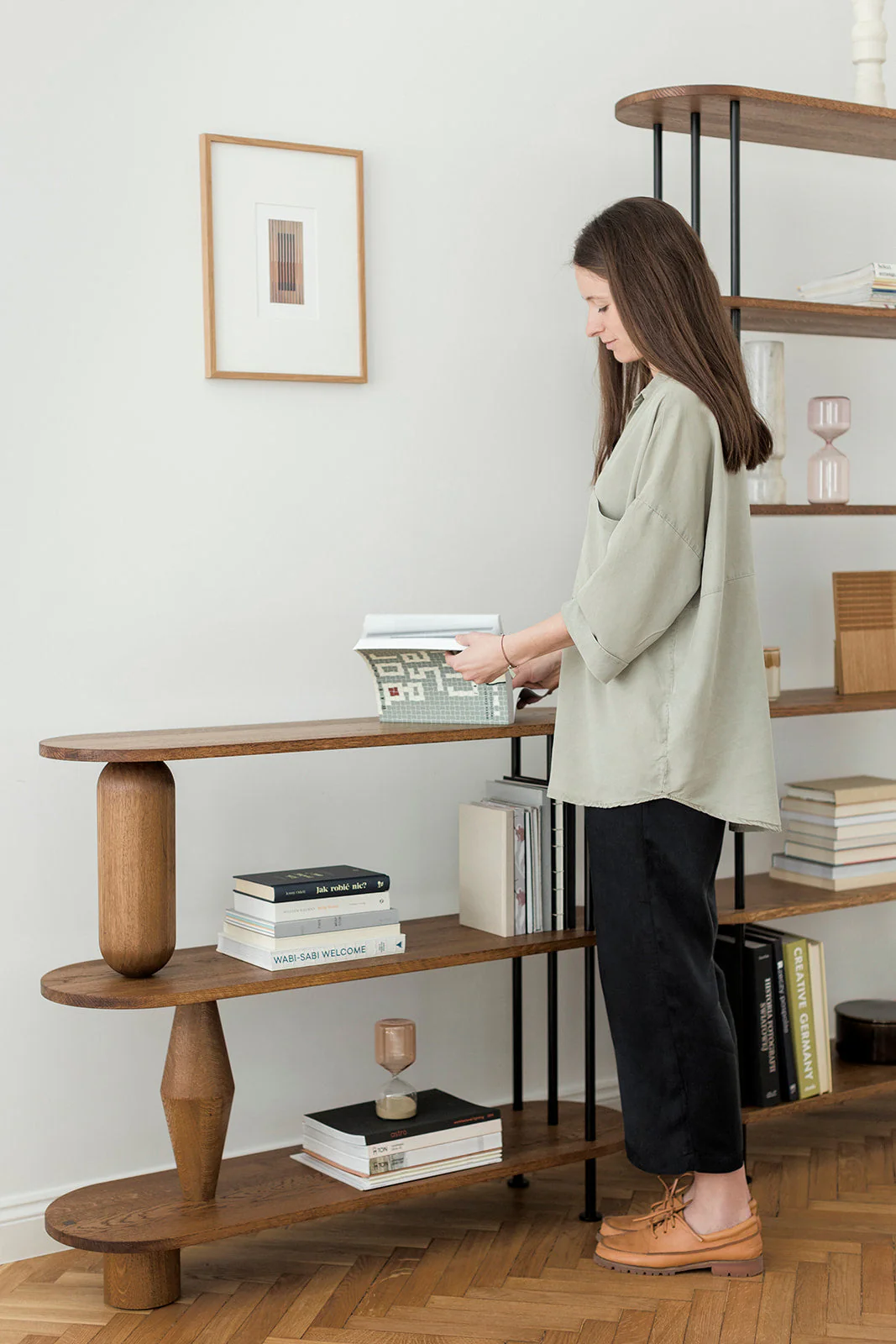 VAZOO 6 bookcase - Image 14