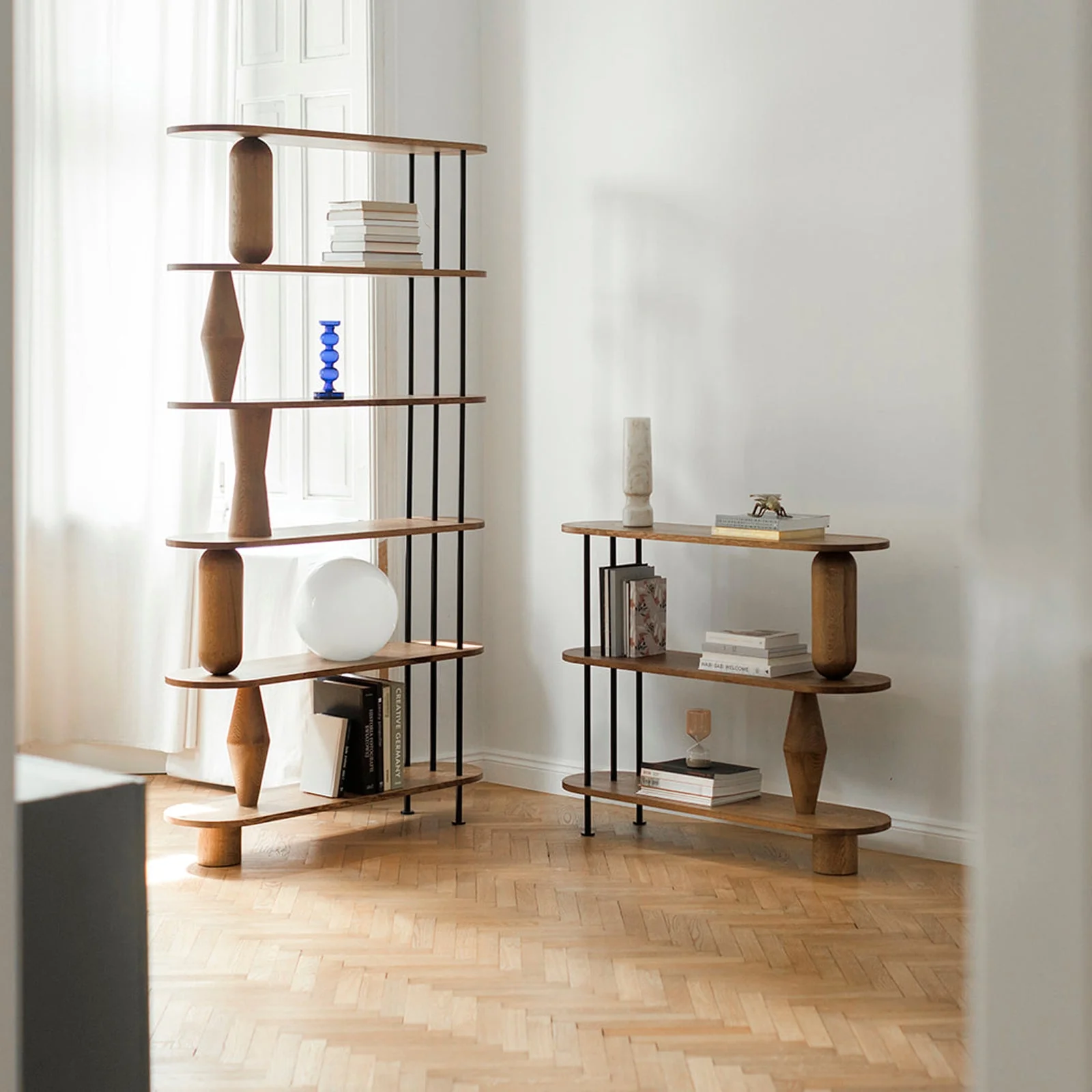 VAZOO 6 bookcase - Image 16