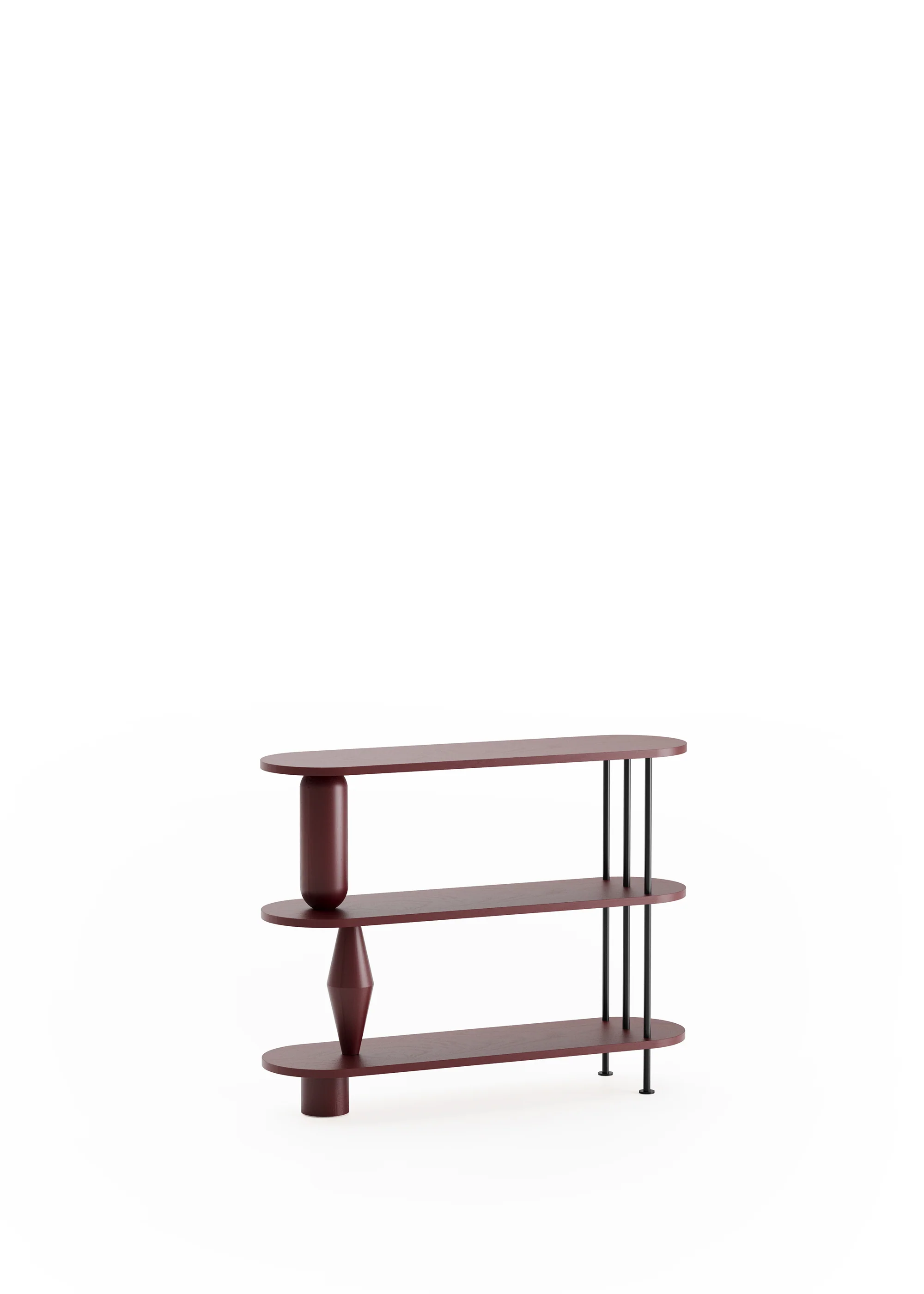 VAZOO 3 bookcase - Image 20