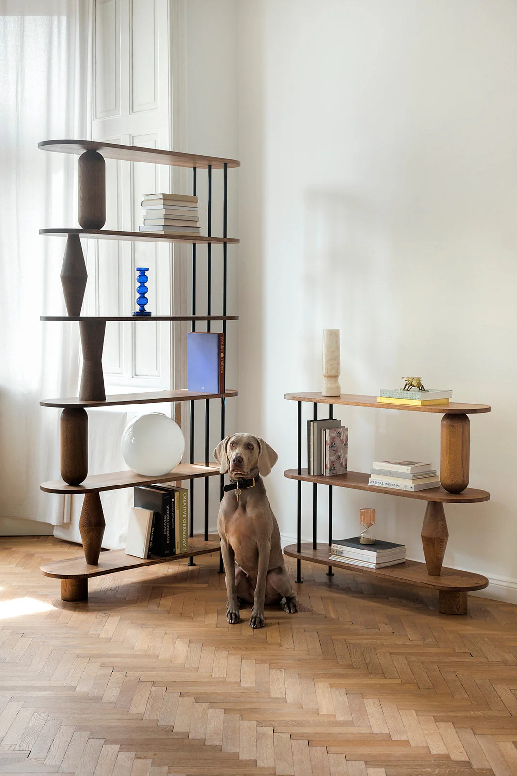 VAZOO 6 bookcase - Image 3