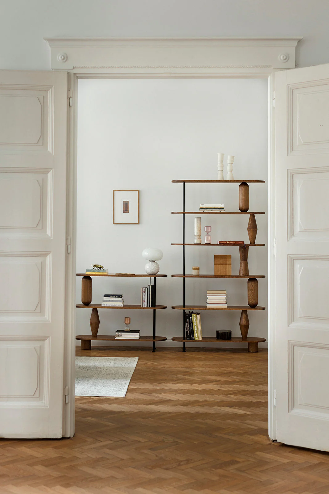 VAZOO 6 bookcase - Image 9