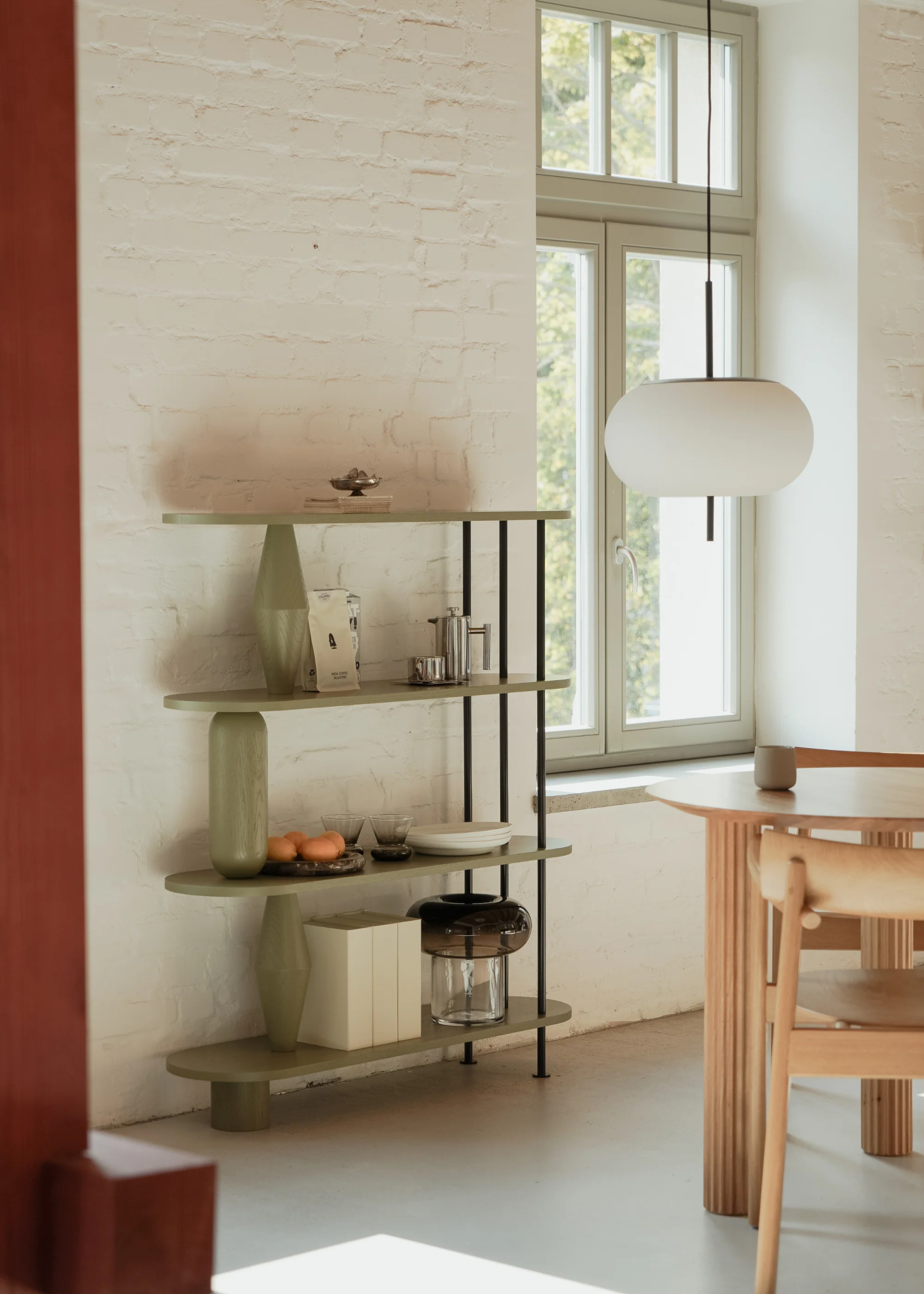 VAZOO 4 bookcase - Image 2