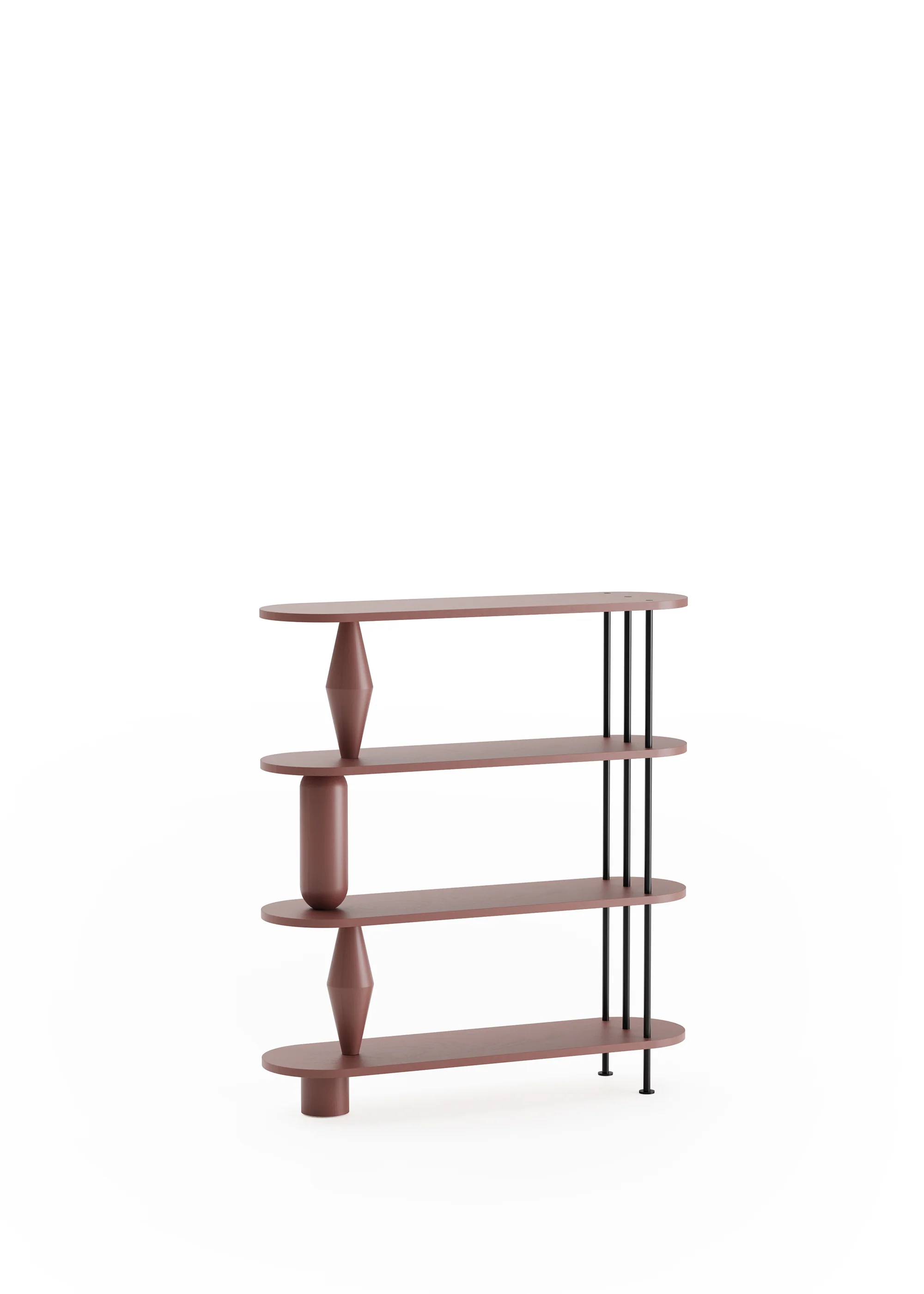 VAZOO 4 bookcase - Image 23