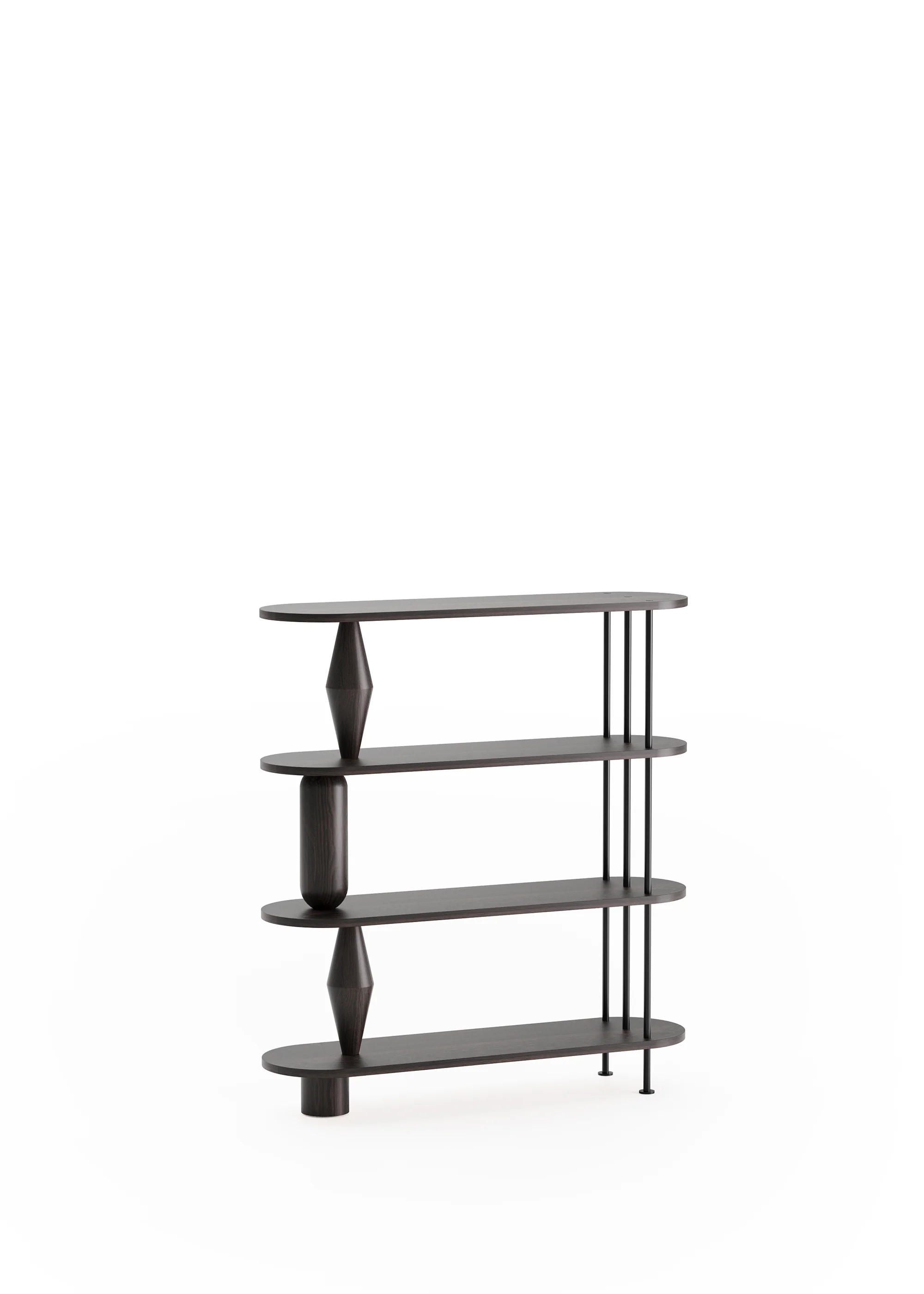 VAZOO 4 bookcase - Image 26