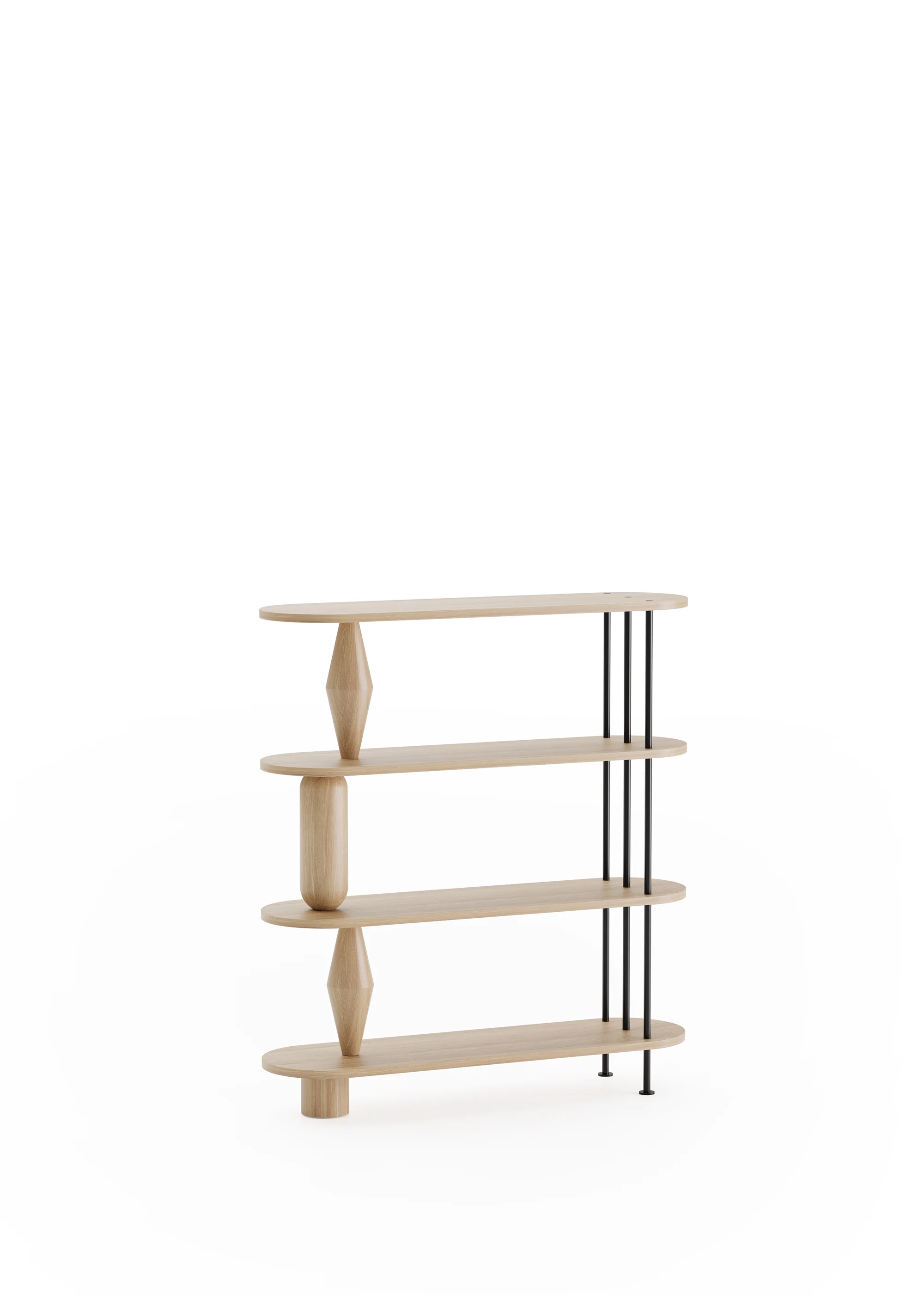 VAZOO 4 bookcase - Image 28
