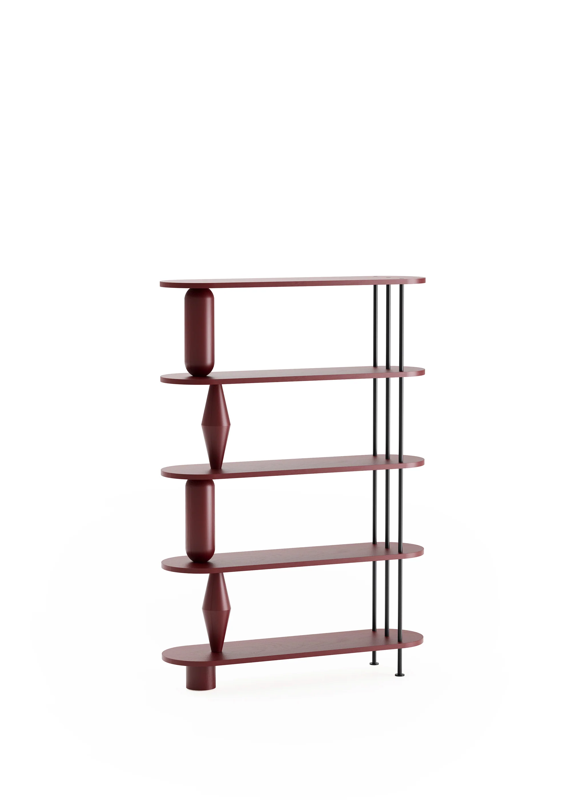 VAZOO 5 bookcase - Image 29