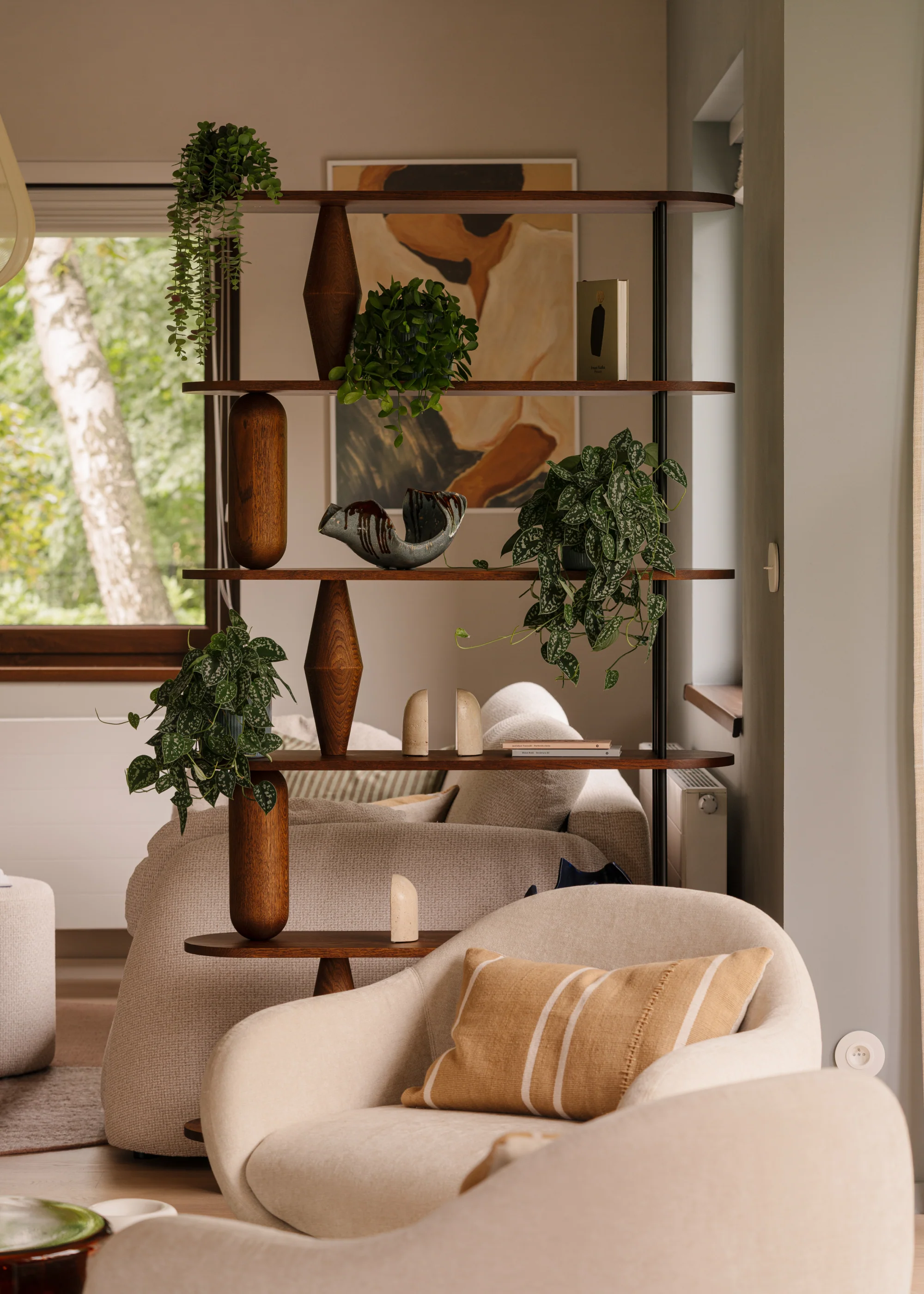VAZOO 6 bookcase - Image 17