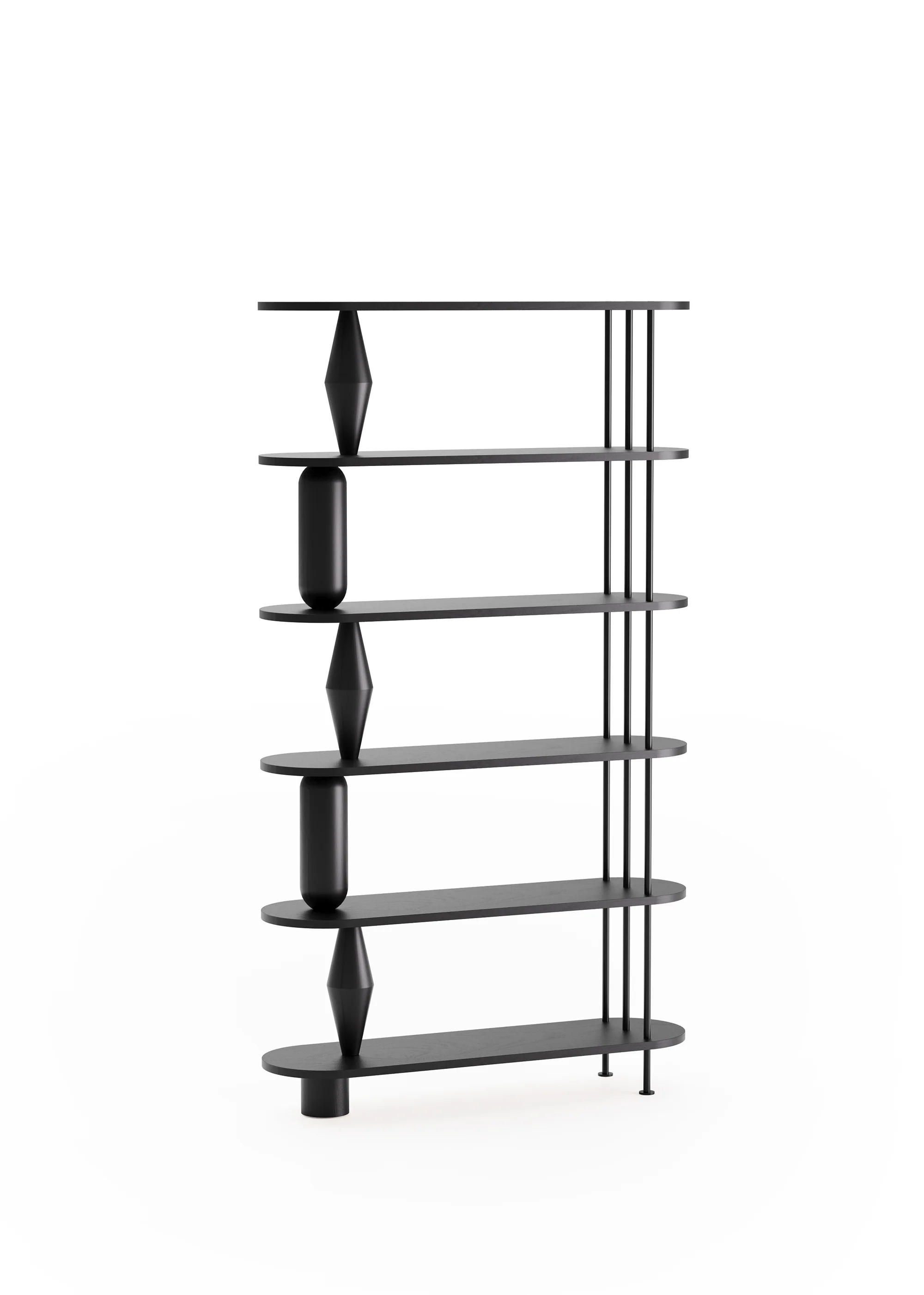 VAZOO 6 bookcase - Image 18