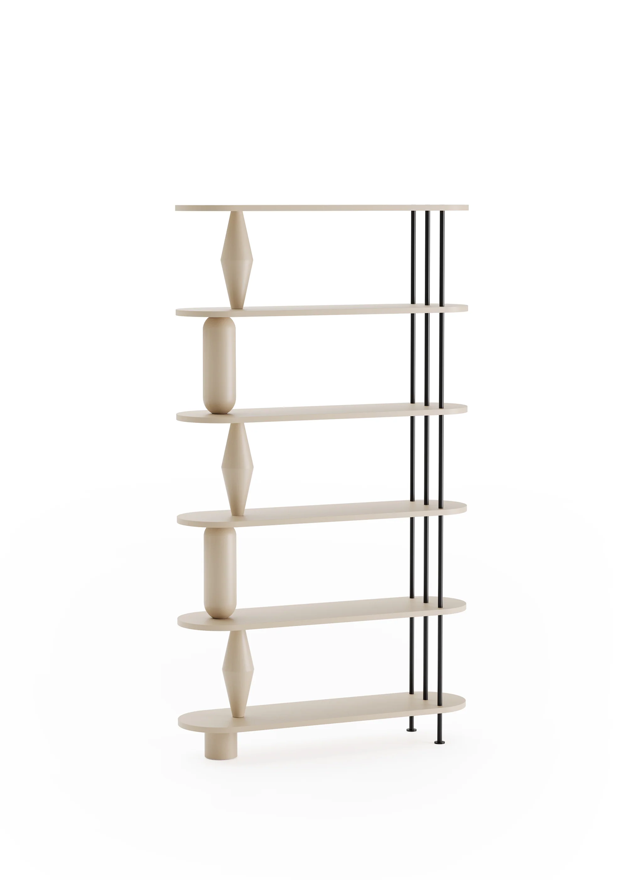 VAZOO 6 bookcase - Image 19