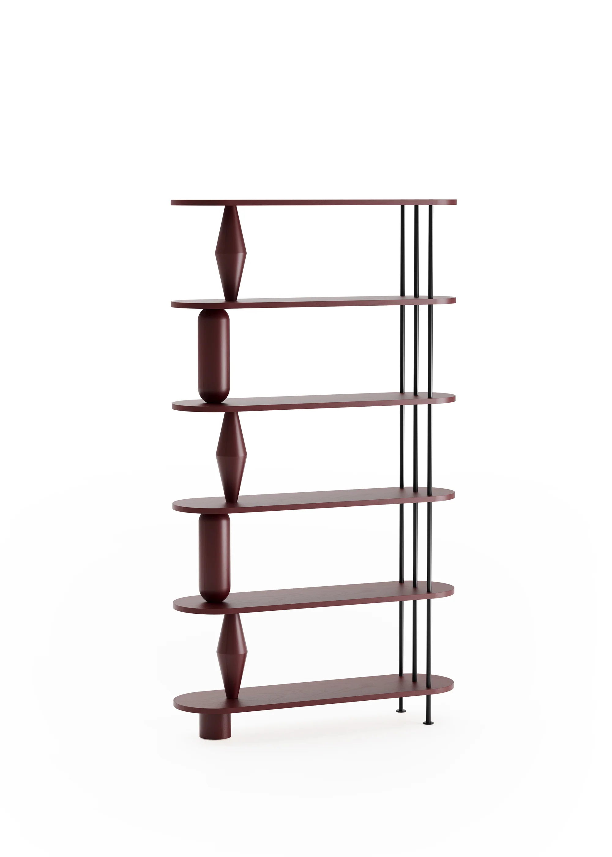 VAZOO 6 bookcase - Image 20