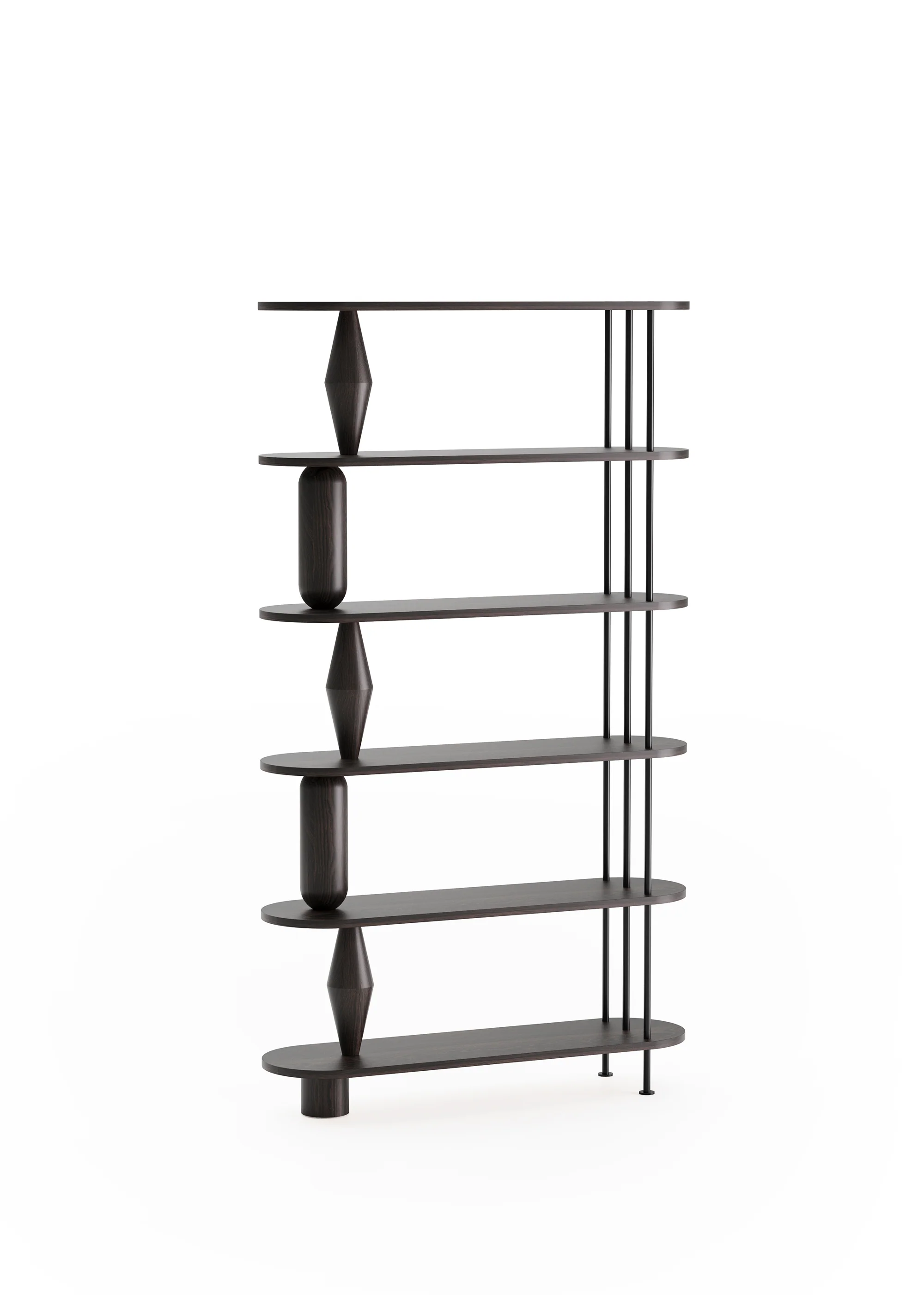 VAZOO 6 bookcase - Image 22