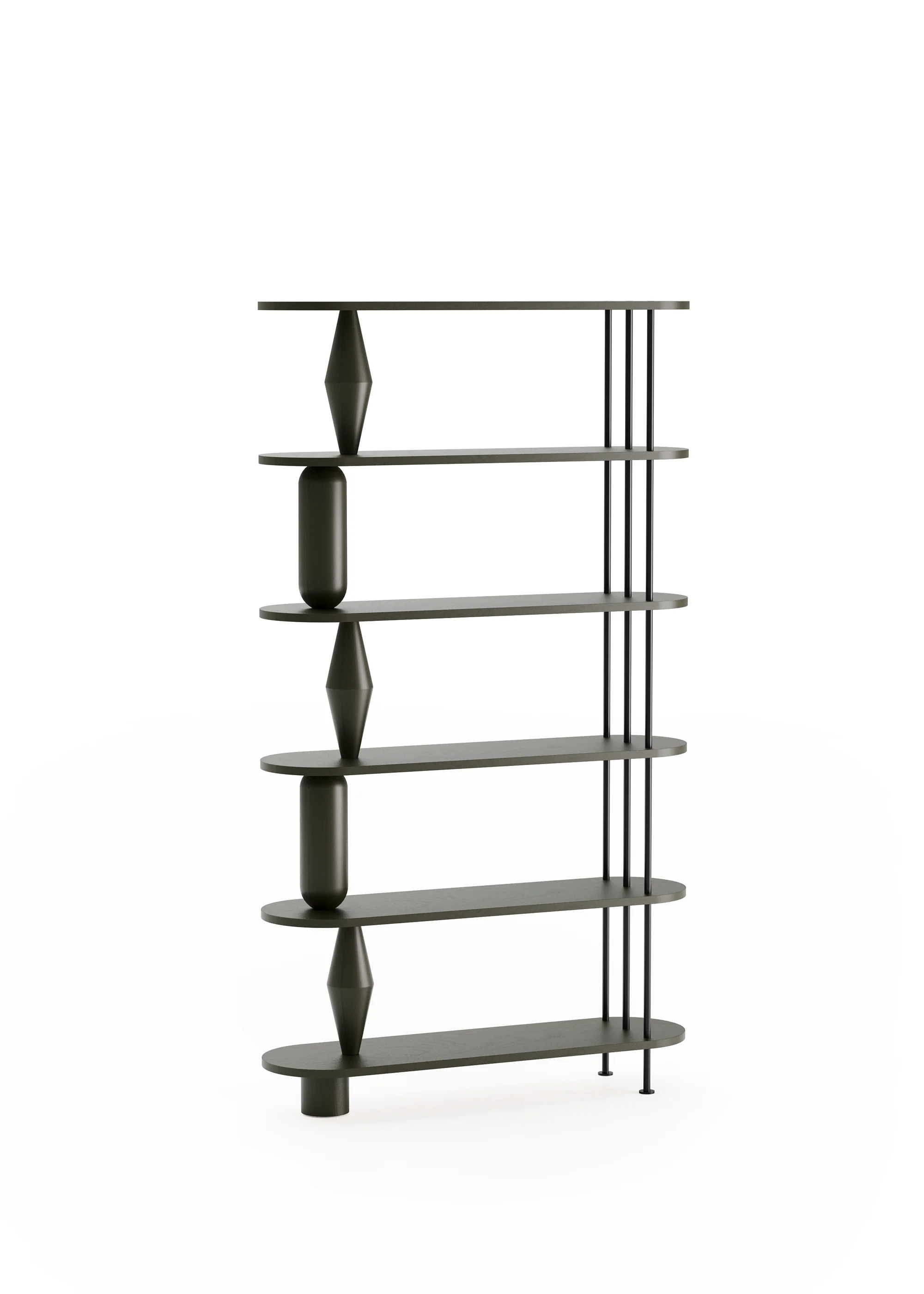 VAZOO 6 bookcase - Image 24