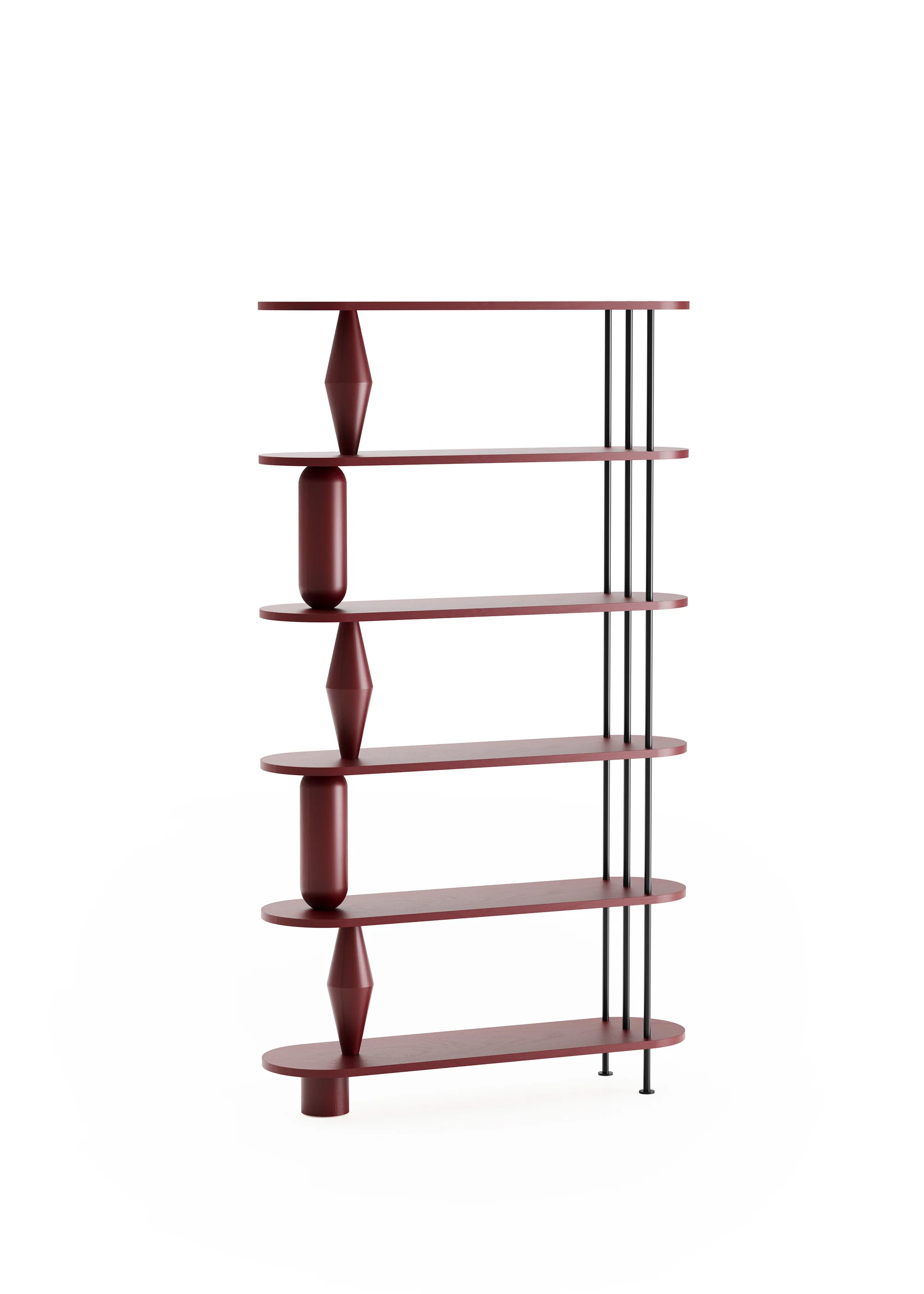 VAZOO 6 bookcase - Image 26