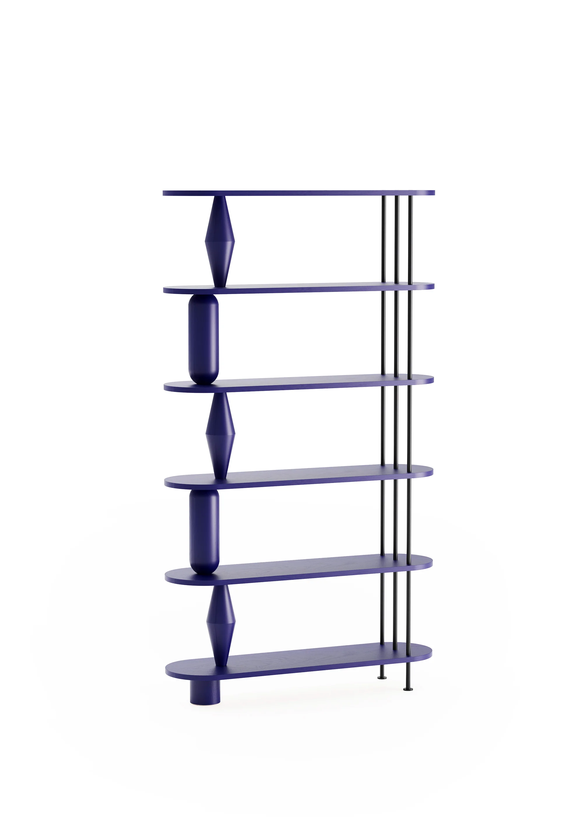 VAZOO 6 bookcase - Image 27