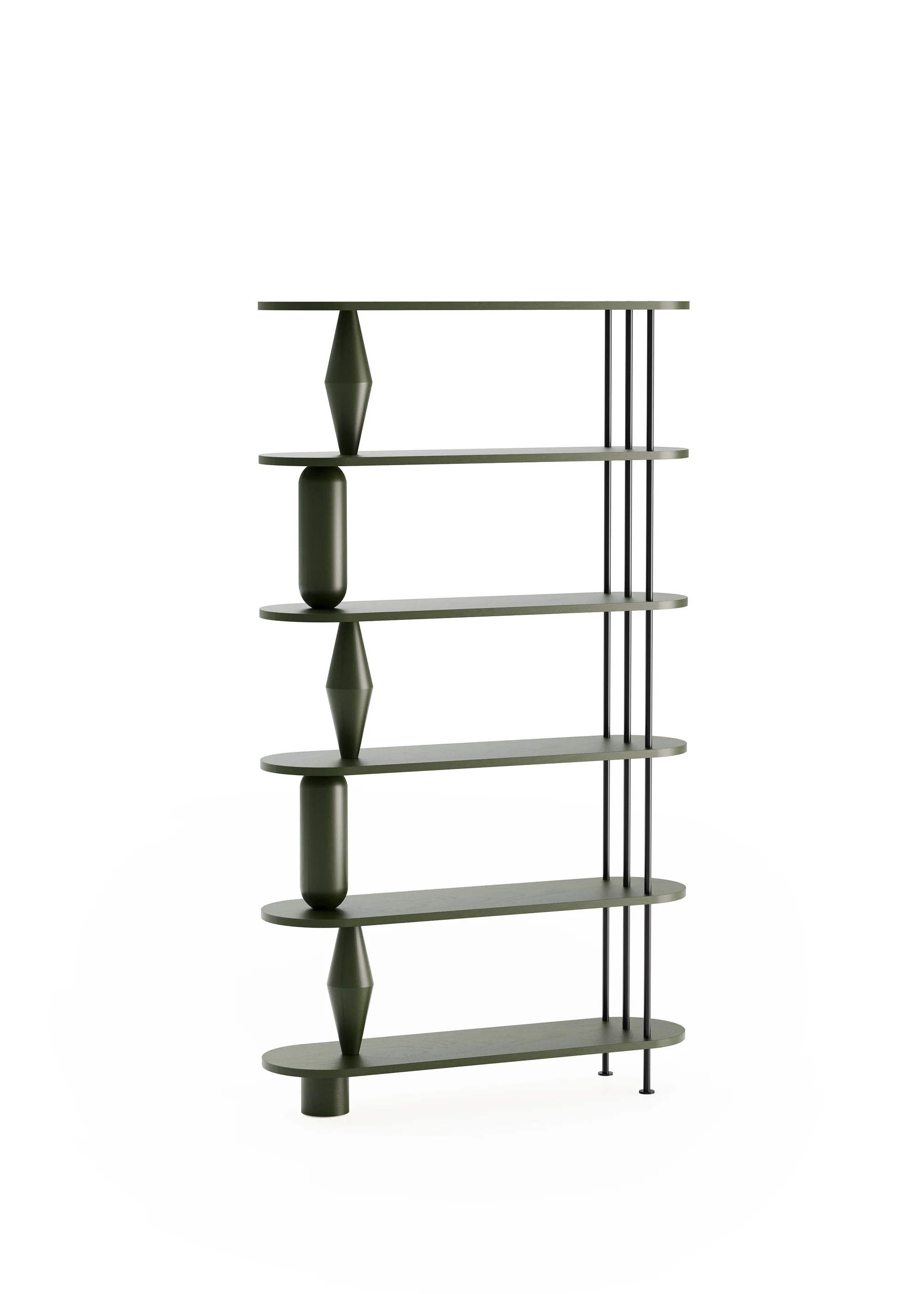 VAZOO 6 bookcase - Image 28