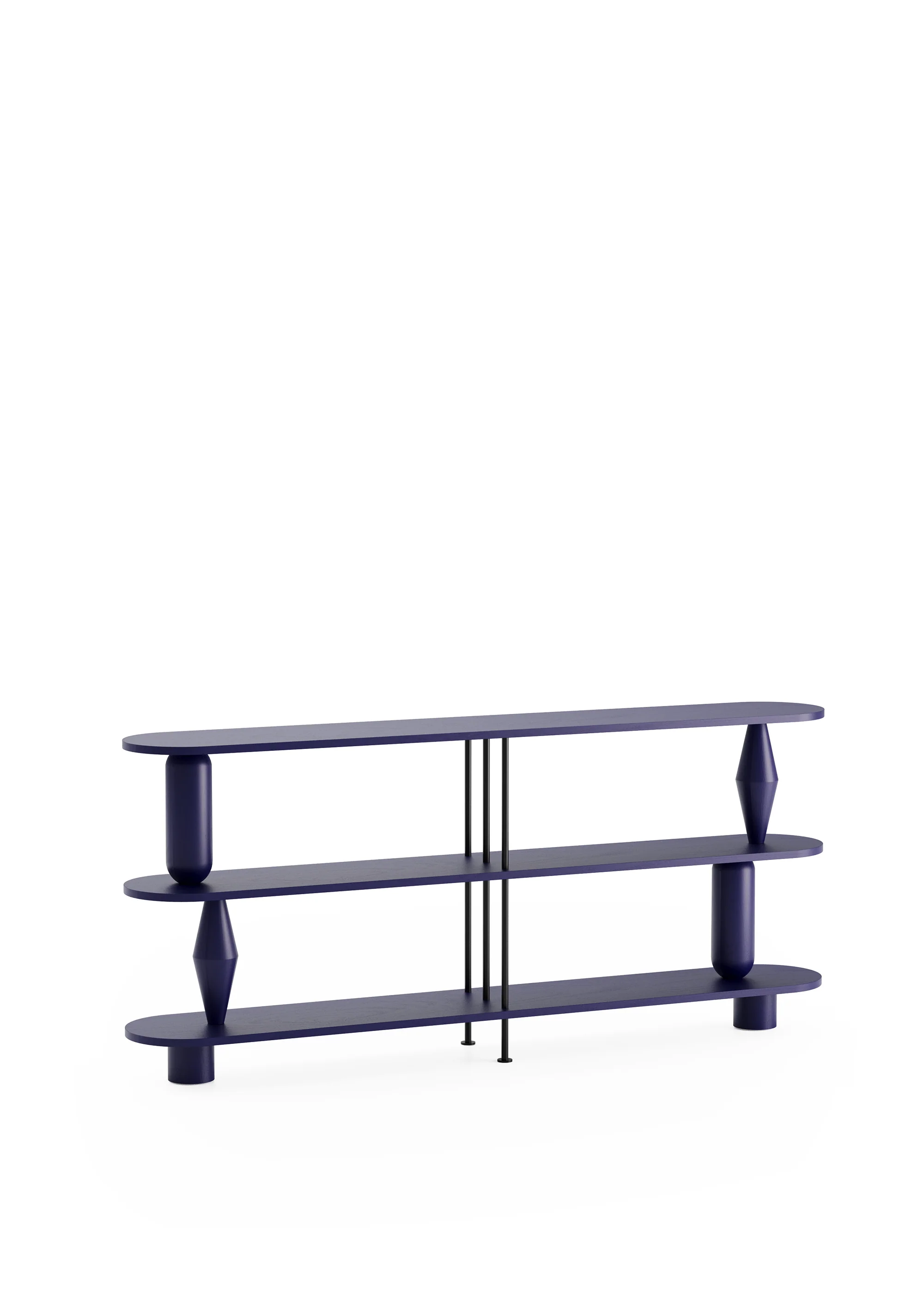 VAZOO DUO 3 bookcase - Image 10